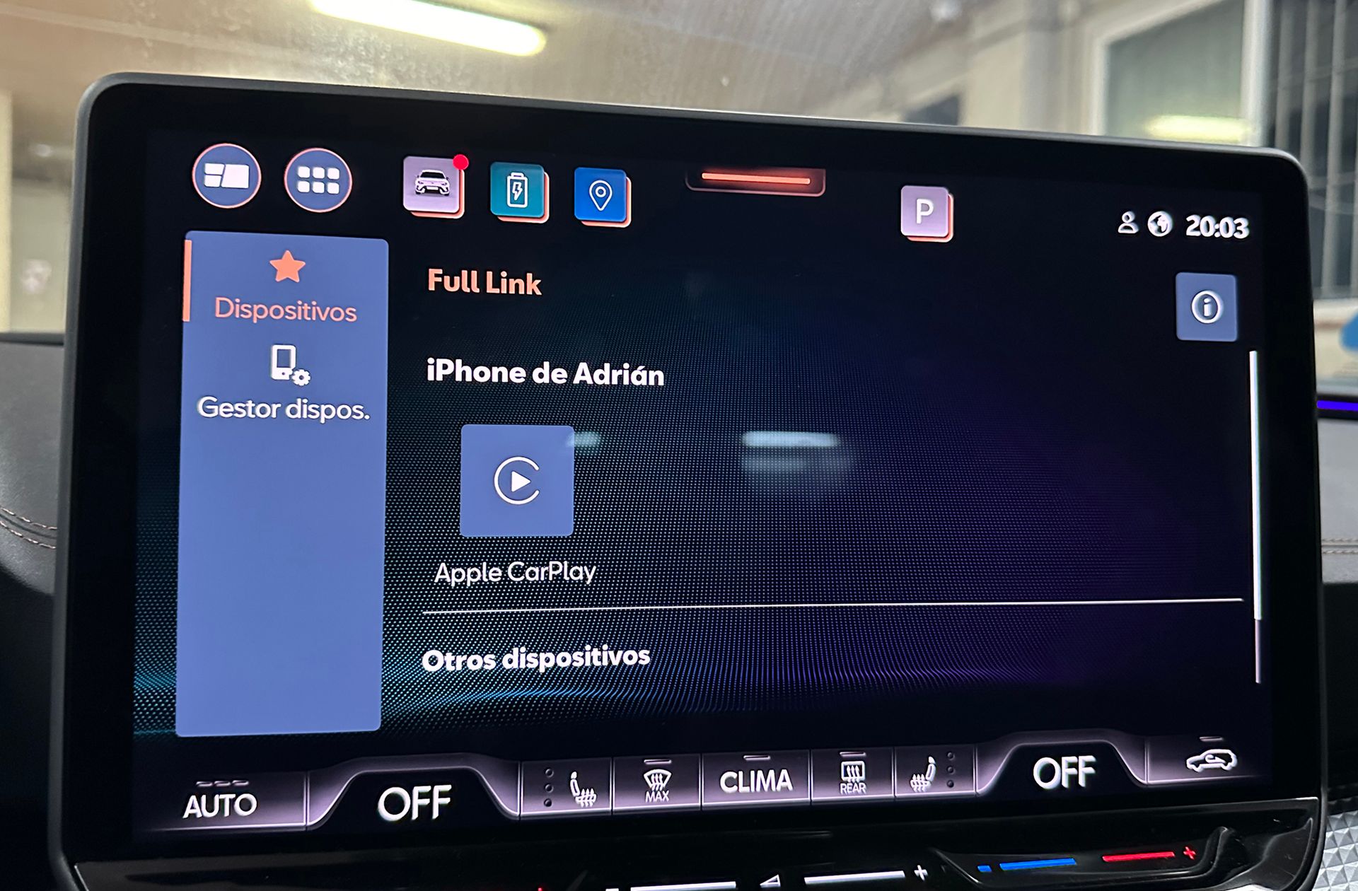 Cupra León 1.5 TSI e-Hybrid DSG - foto 31