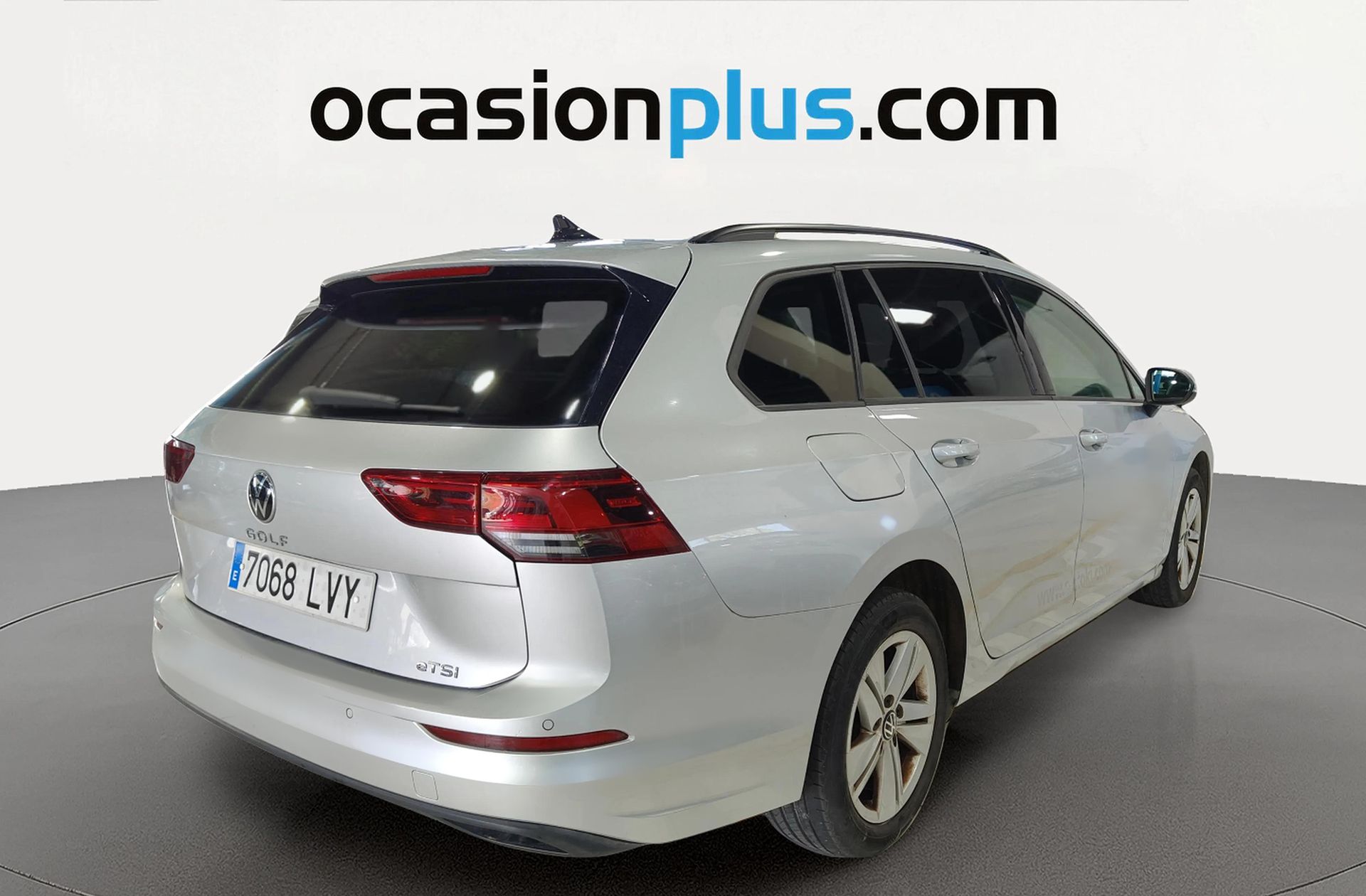 Volkswagen Golf Variant Life 1.0 eTSI DSG - foto 3