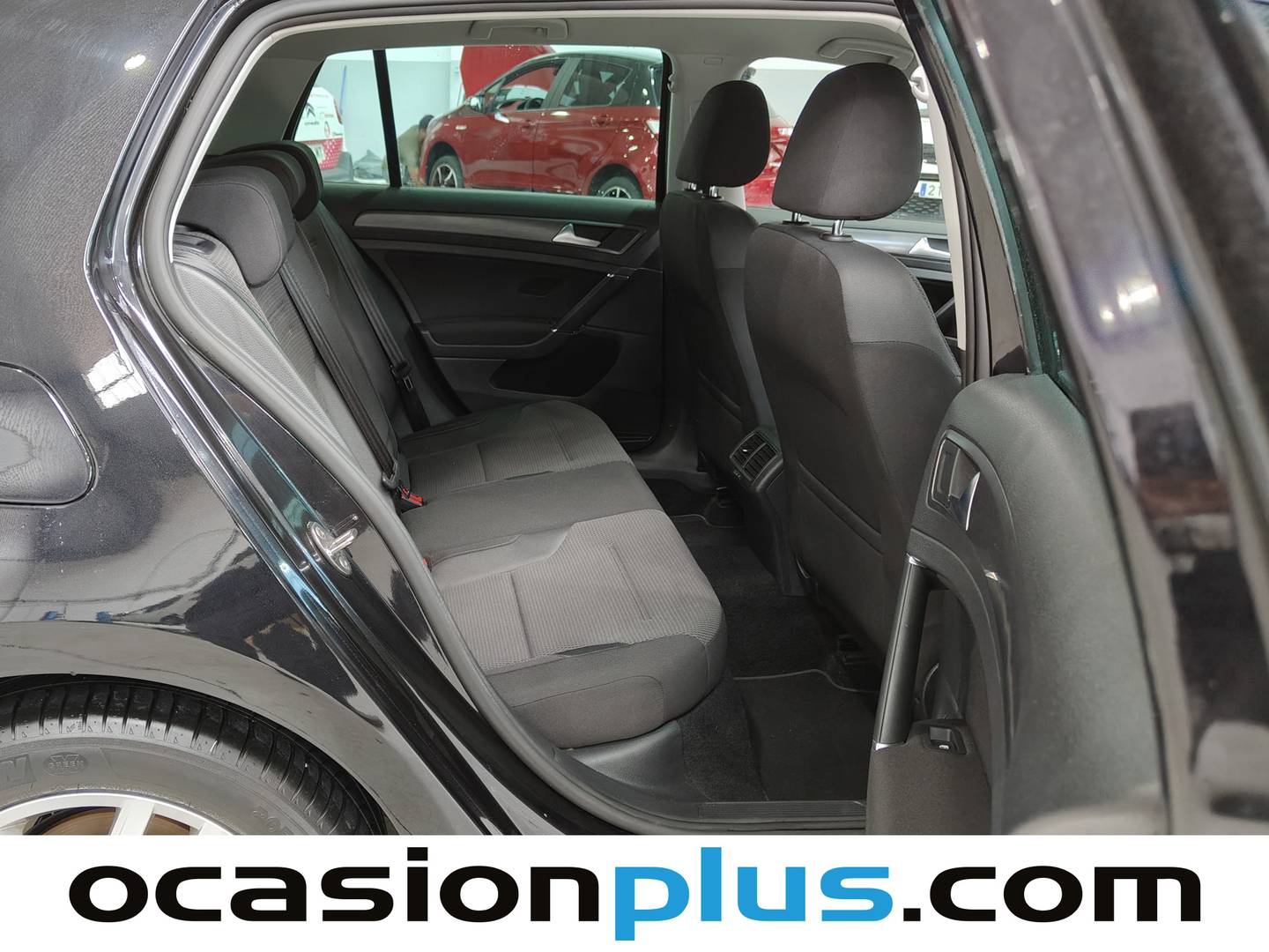 Foto Volkswagen Golf Volkswagen Golf Advance 1.4 TSI (125 CV)