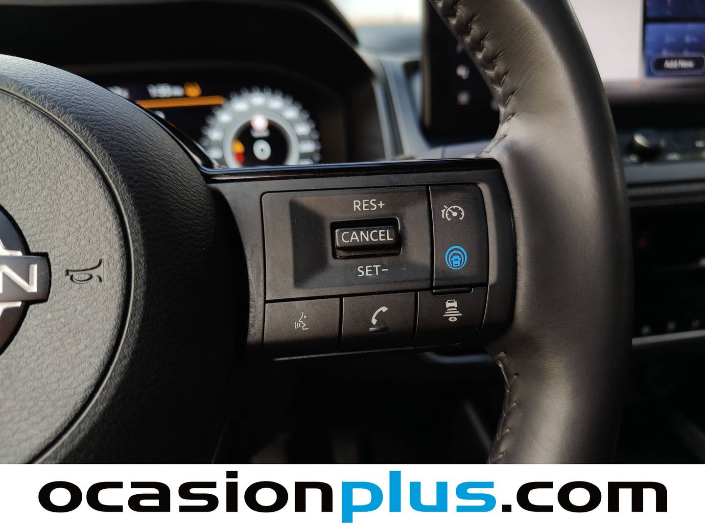 Nissan QASHQAI Nissan Qashqai DIG-T 140 mHEV N-Connecta 4x2 (140 CV) al mejor precio