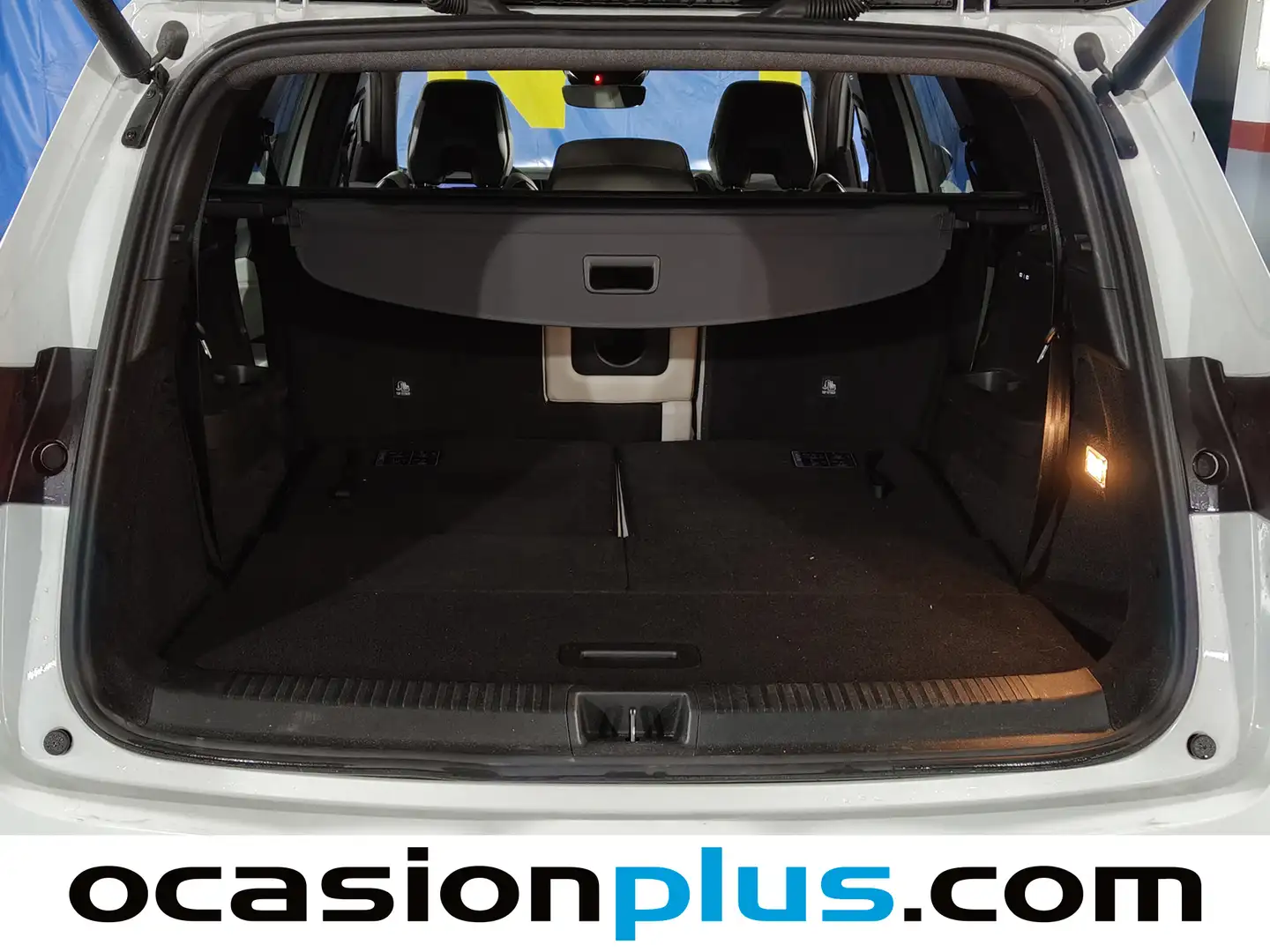 Foto Renault Espace Renault Espace E-Tech 200 full hybrid Iconic (200 CV) 7 Plazas