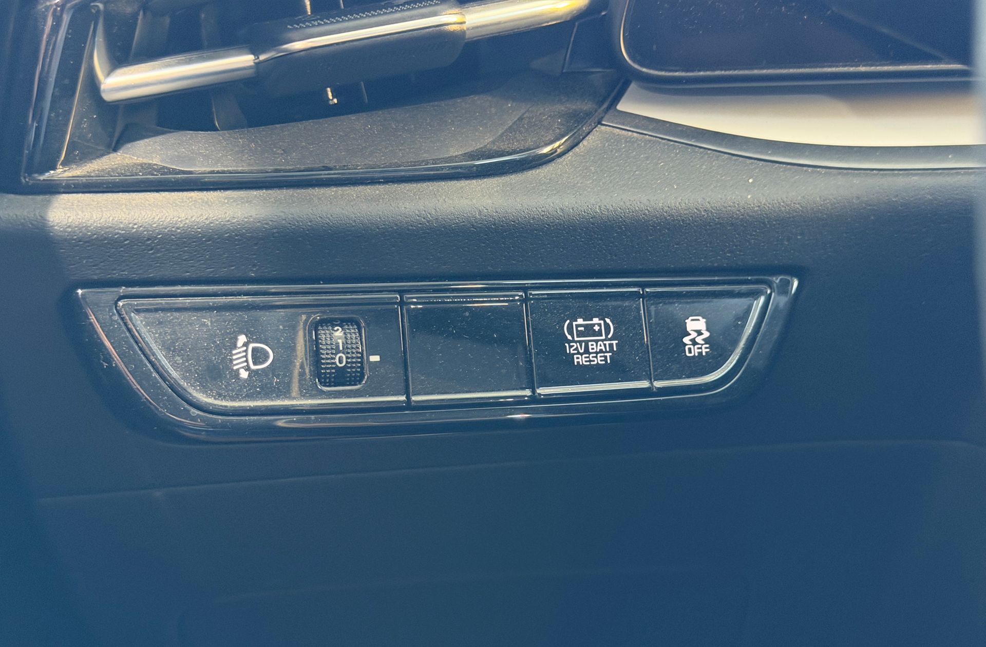 Kia Niro 1.6 GDi HEV Drive - foto 27