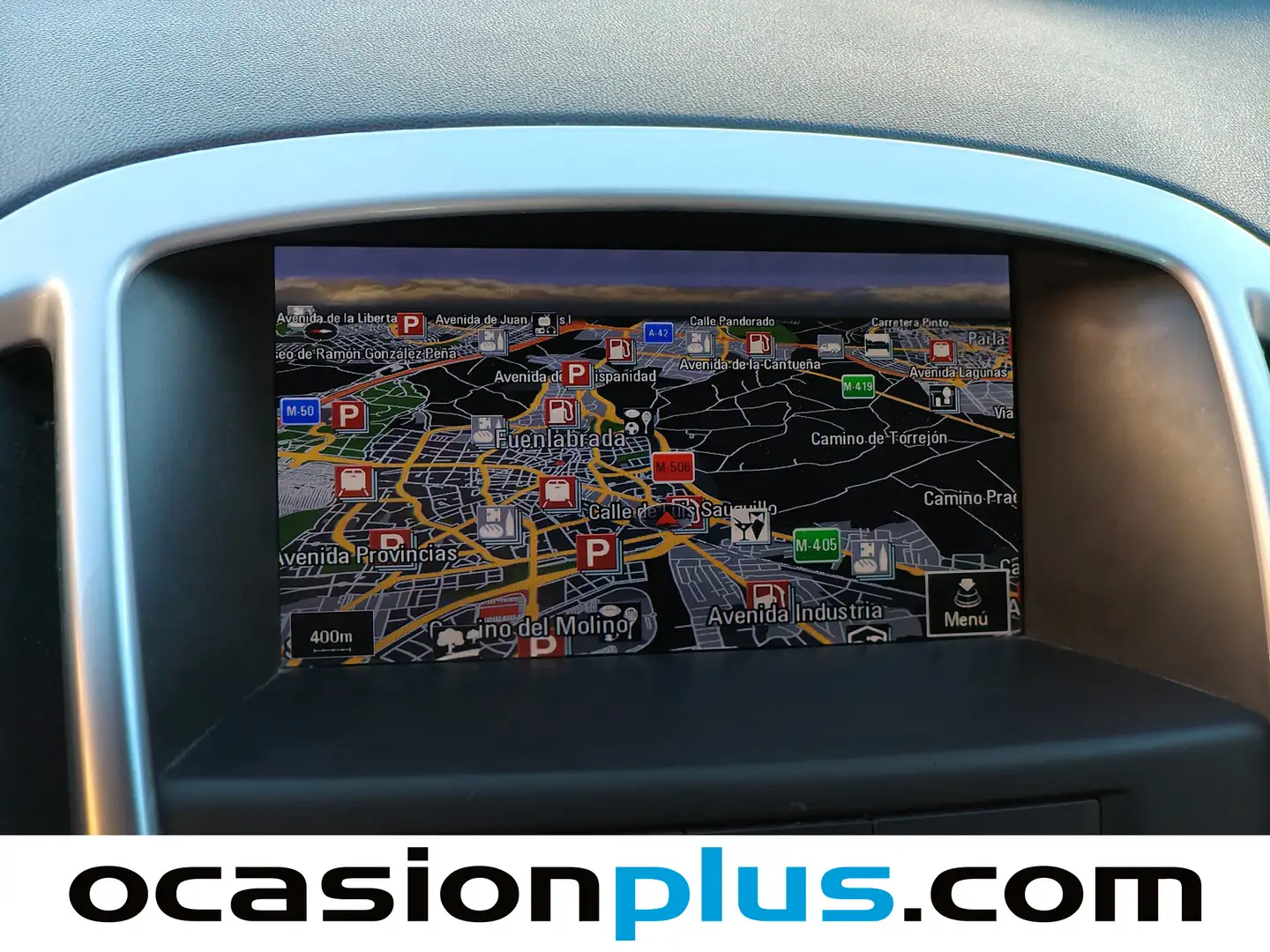 Foto Opel Astra Opel Astra 1.4 Turbo Excellence (140 CV)