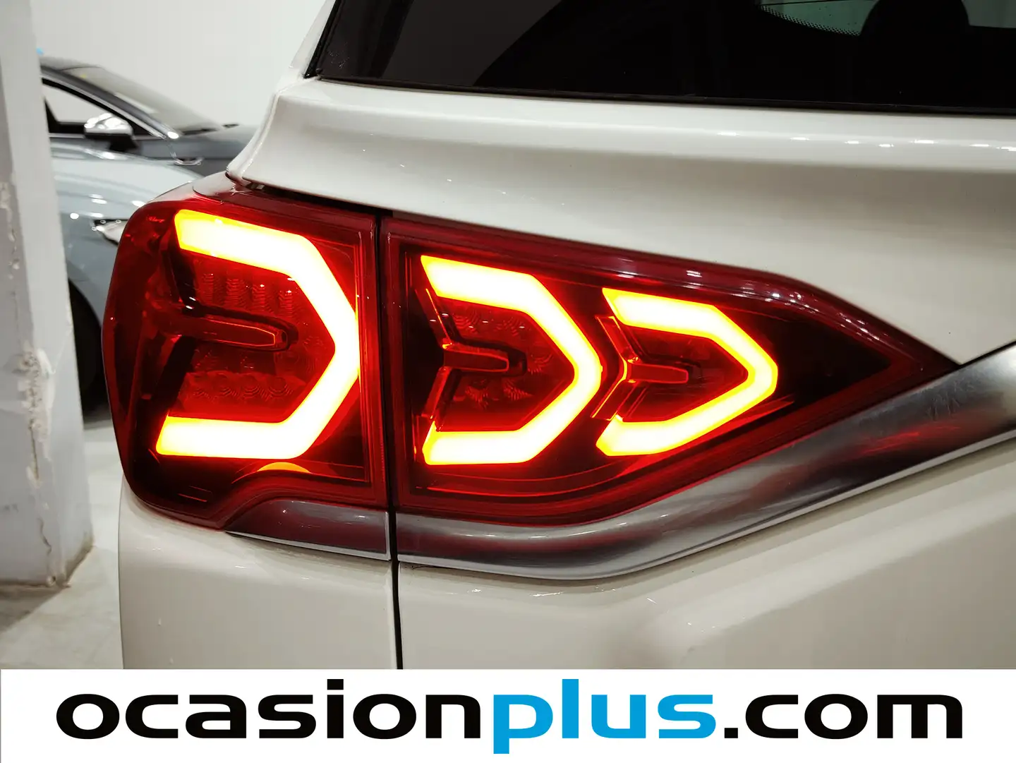 Foto SsangYong Korando Ssangyong Korando G15T Urban Auto (163 CV)