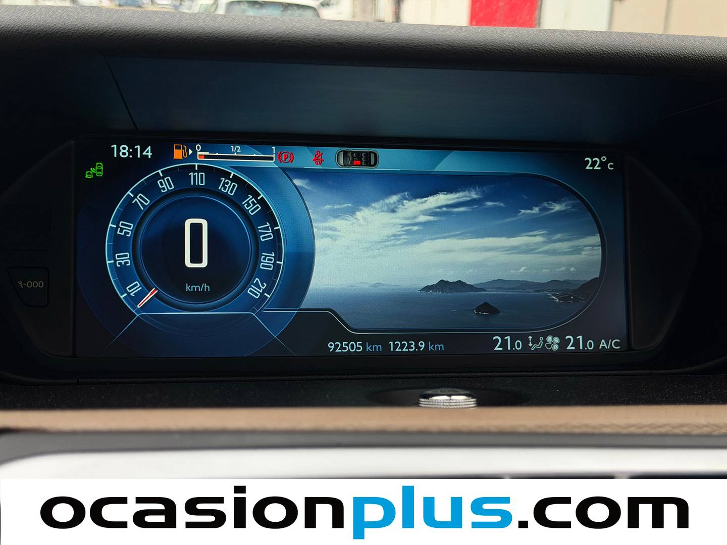 Citroën C4 Picasso Citroën C4 Picasso BlueHDi 150 Exclusive (150 CV) 2015