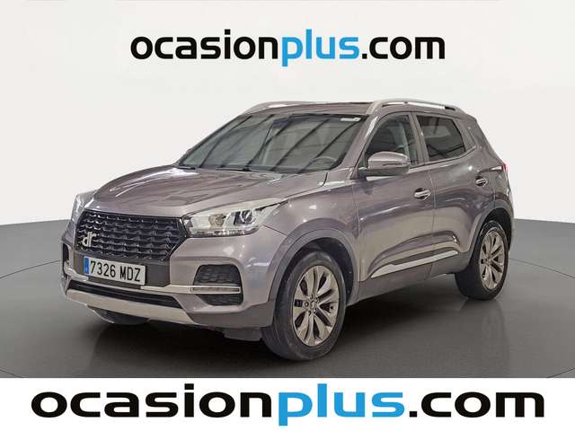 DR AUTOMOBILES DR 4.0 DR4 1.5 (116 CV) de segunda mano