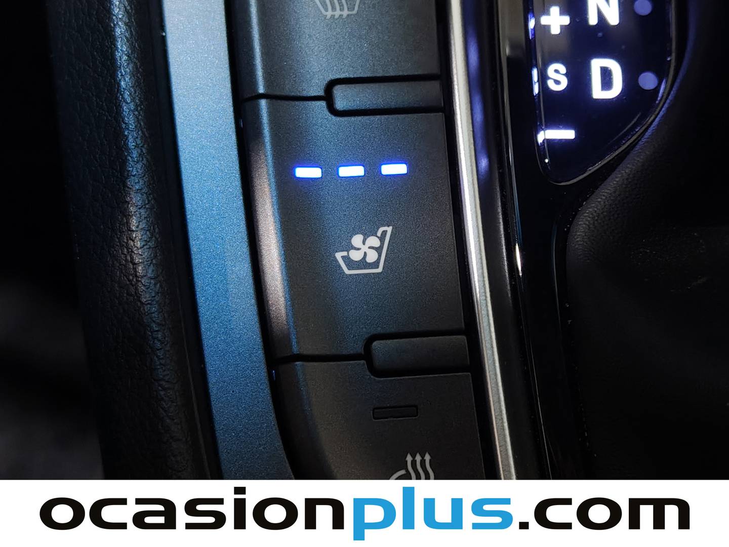 Extras del Hyundai Kona Hyundai Kona 1.6 GDI HEV Style Sky DCT (141 CV)