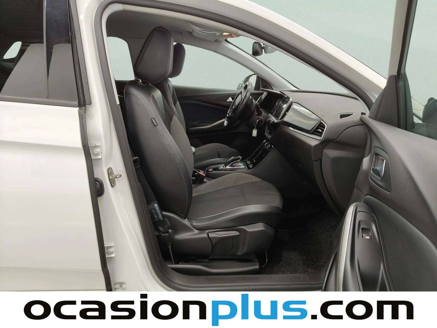 Opel Grandland Opel Grandland 1.5 CDTi Design & Tech Auto (130 CV) seminuevo