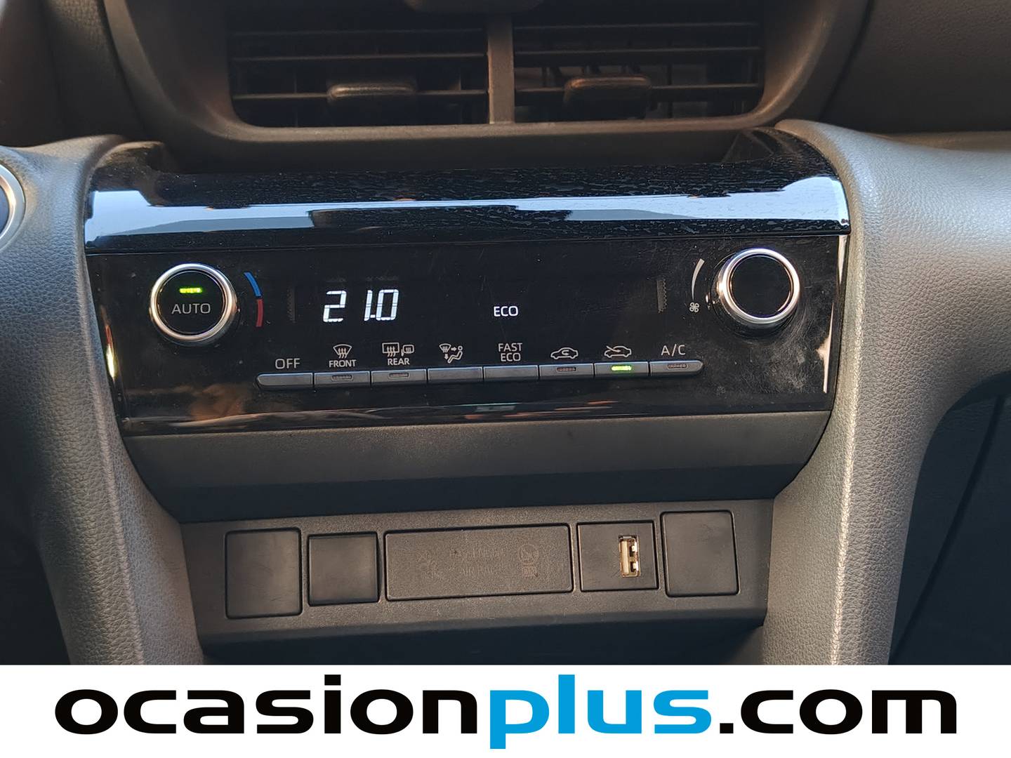 Foto Toyota Yaris Cross Toyota Yaris Cross 120H Active Tech (116 CV)