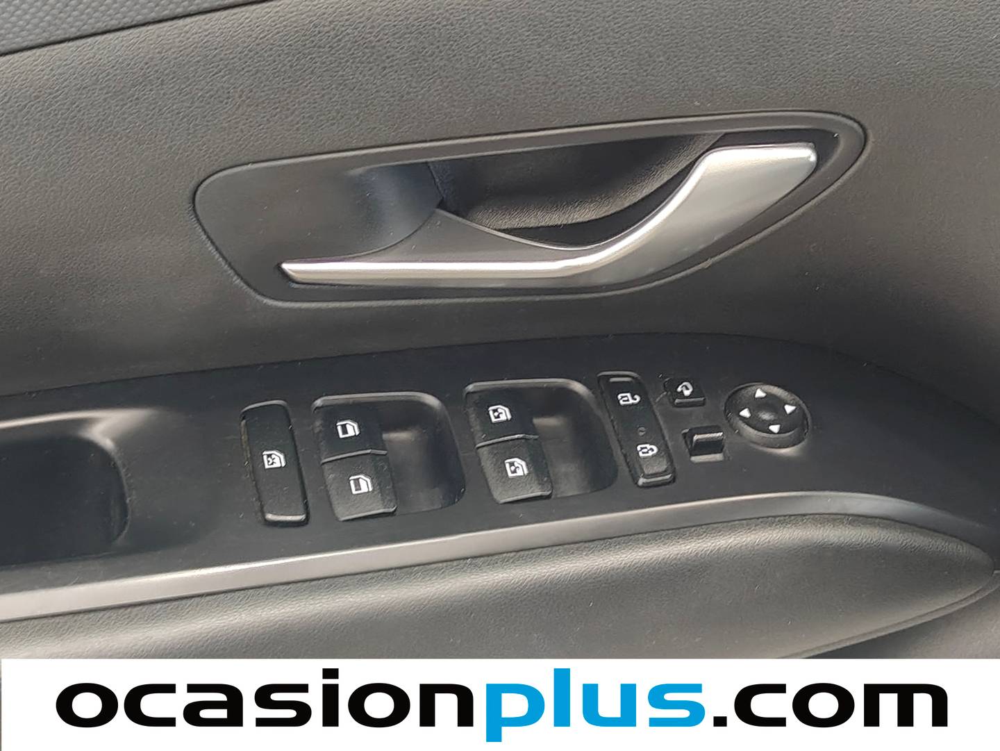 Hyundai Tucson Hyundai Tucson 1.6 TGDI Klass 4x2 (150 CV) manual