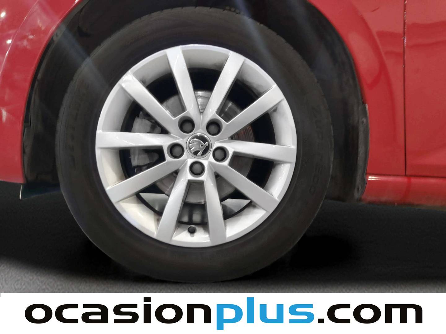 Skoda Scala Skoda Scala 1.0 TSI Ambition (115 CV) manual