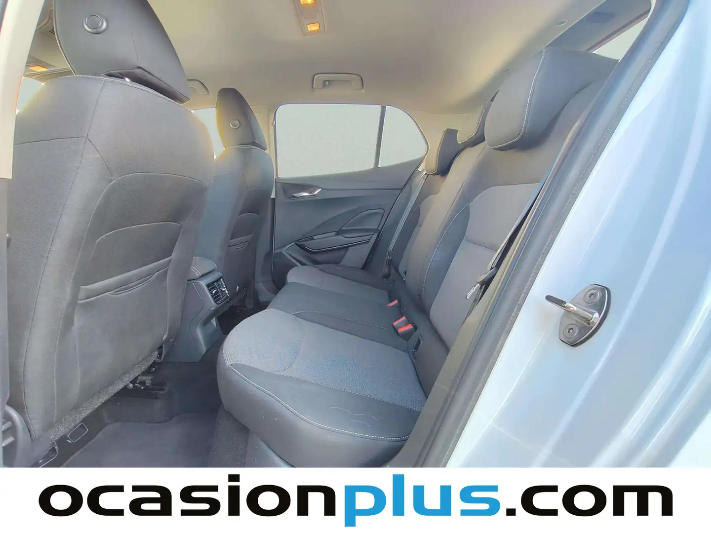 Foto Skoda Fabia Skoda Fabia 1.0 TSI Selection (95 CV)