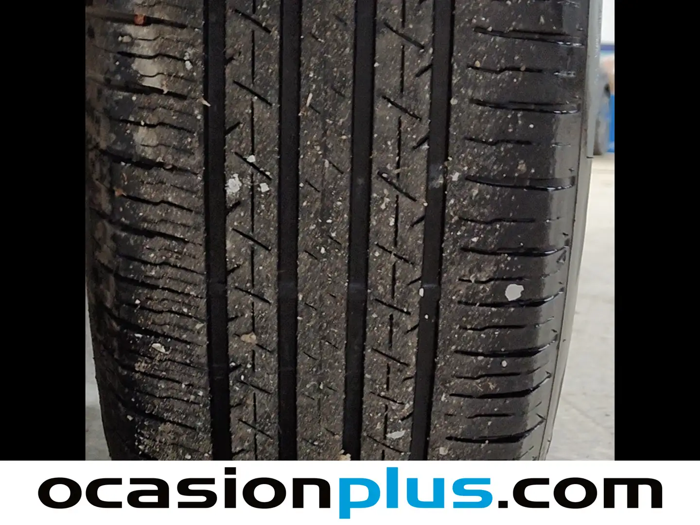 Foto SWM G01 SWM G01 1.5T Luxury (131 CV)