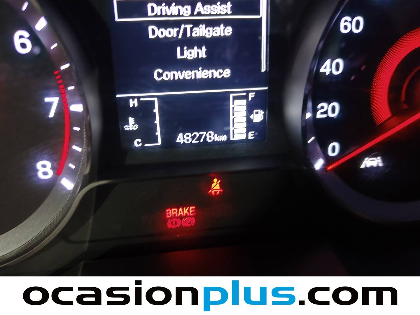 Foto SsangYong Tivoli Ssangyong Tivoli G12T Urban Plus (128 CV)