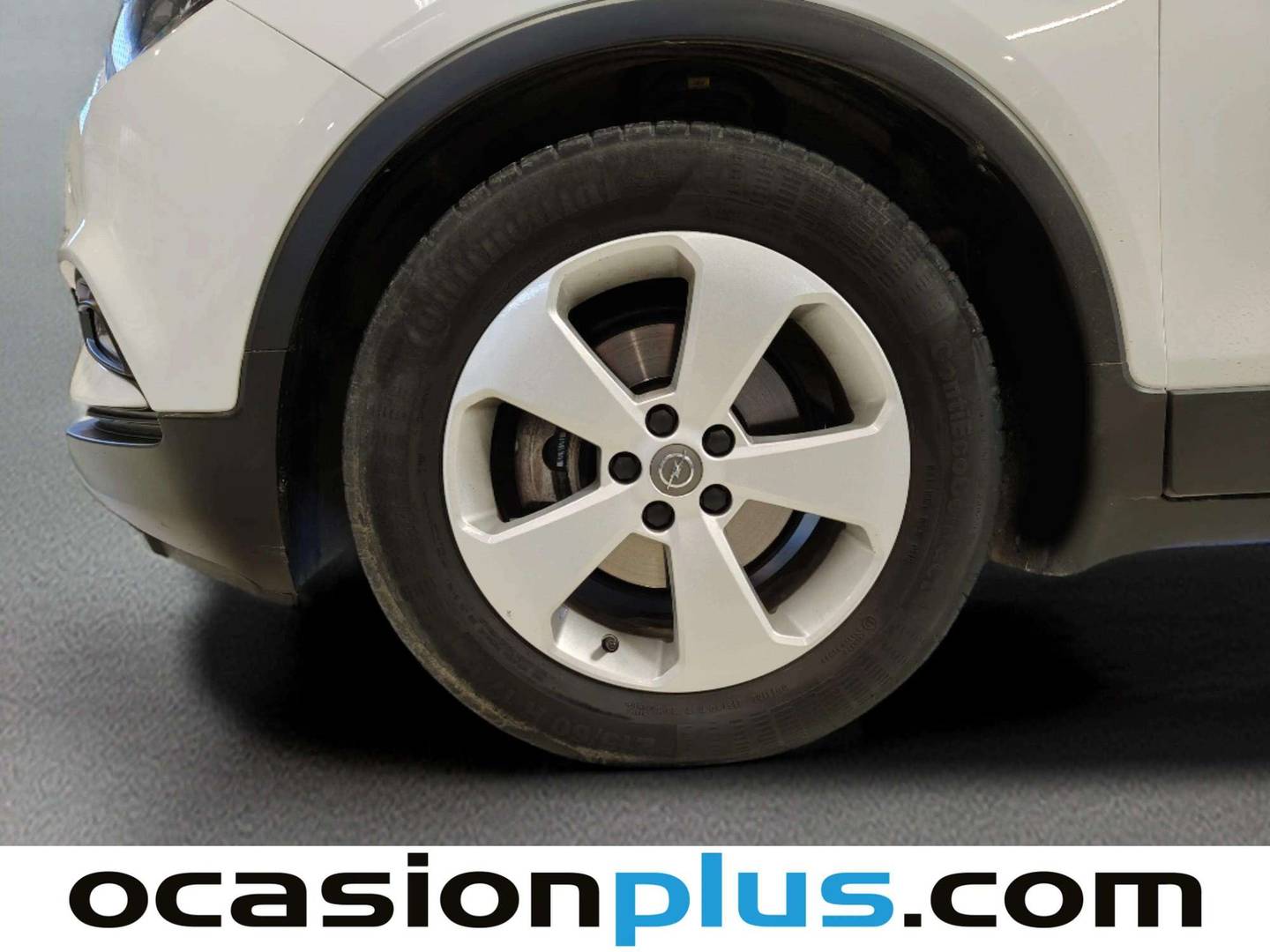 Opel Mokka X Opel Mokka X 1.4 Turbo Innovation 4X2 Auto (140 CV) automático