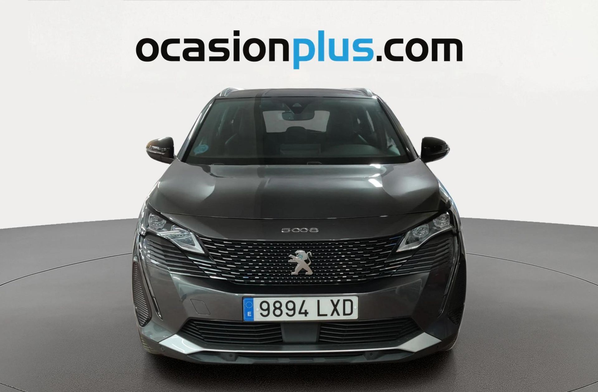 Peugeot 5008 BlueHDi 130 GT EAT8 7 plazas - foto 16
