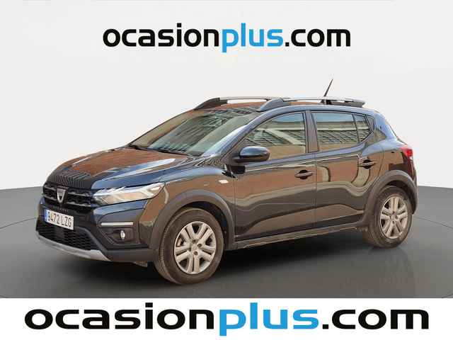 Dacia Ocasión Zaragoza