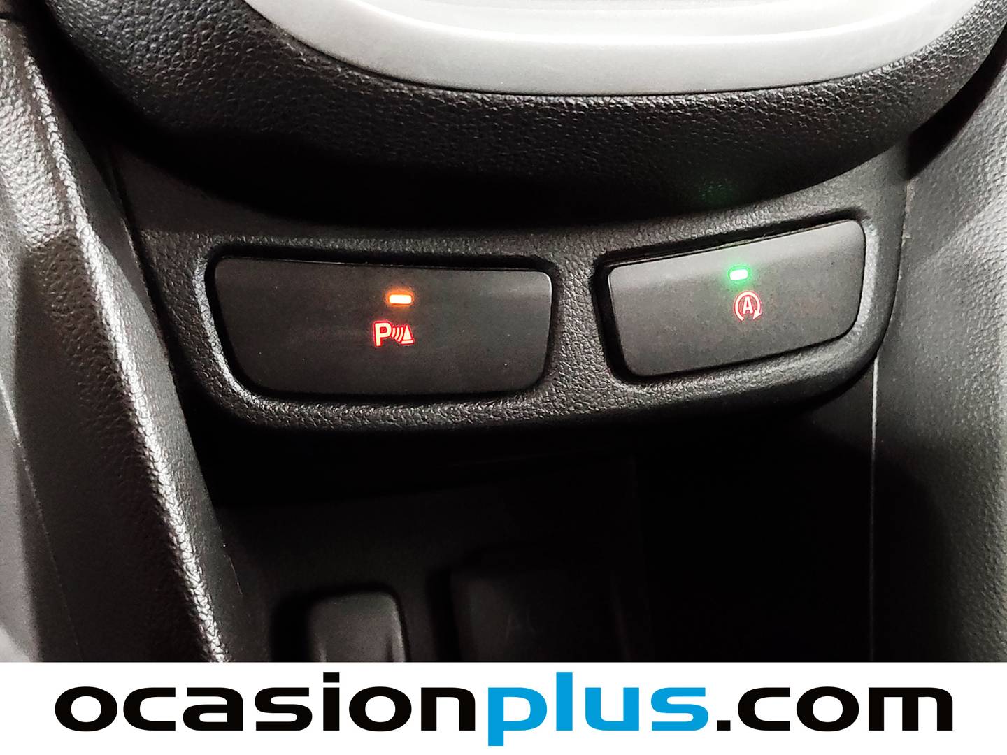 Foto Opel Mokka Opel Mokka 1.4 Turbo Selective 4x2 (140 CV)