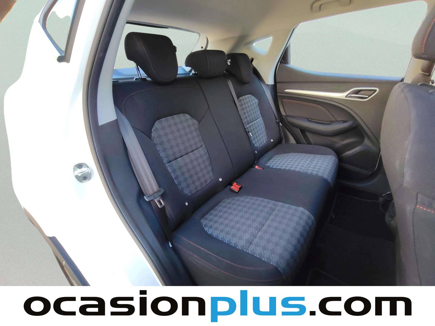 MG ZS MG ZS 1.5 Comfort (106 CV) barato