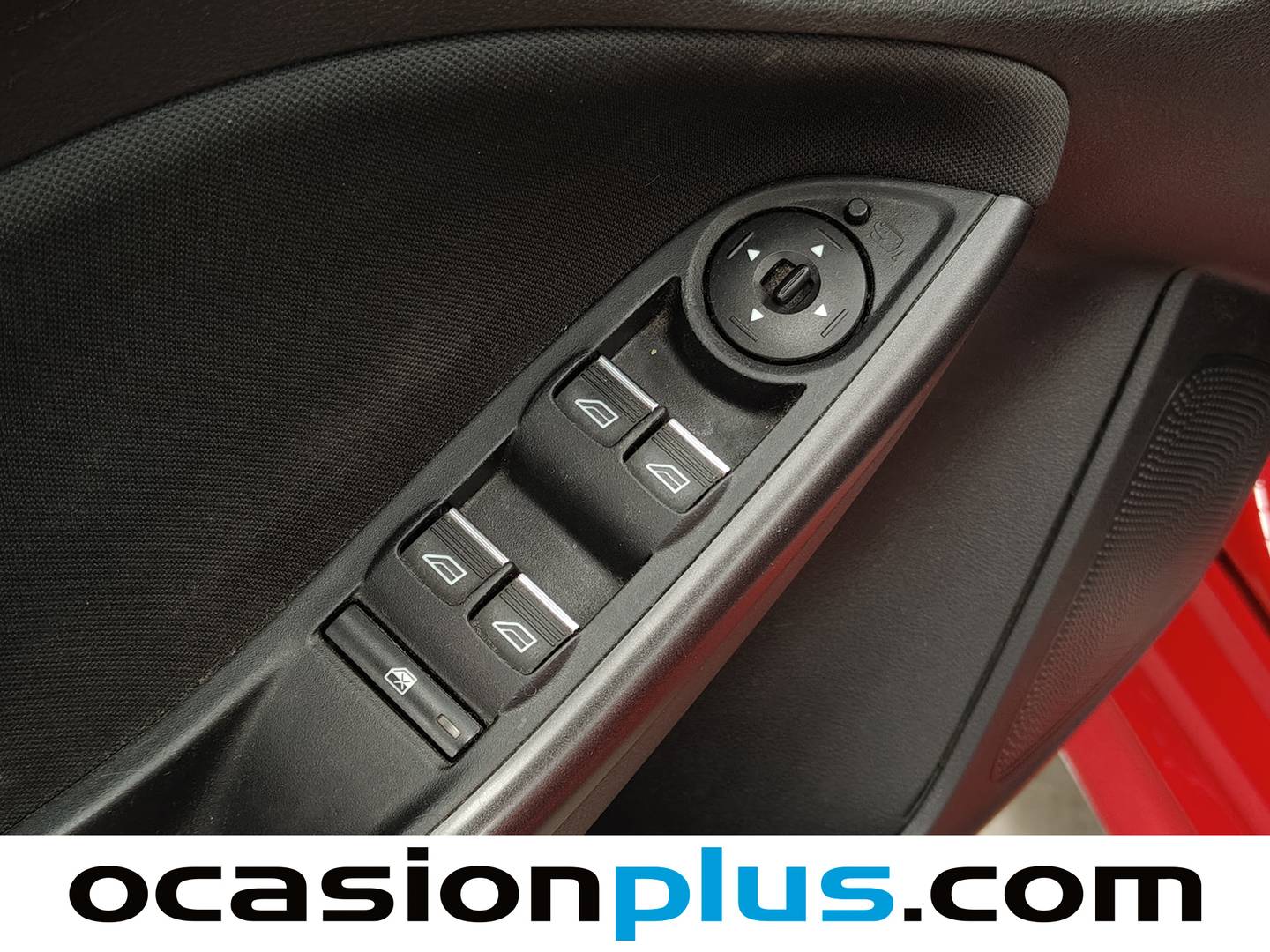 Ford Focus Ford Focus 1.0 Ecoboost ST-Line (125 CV) manual