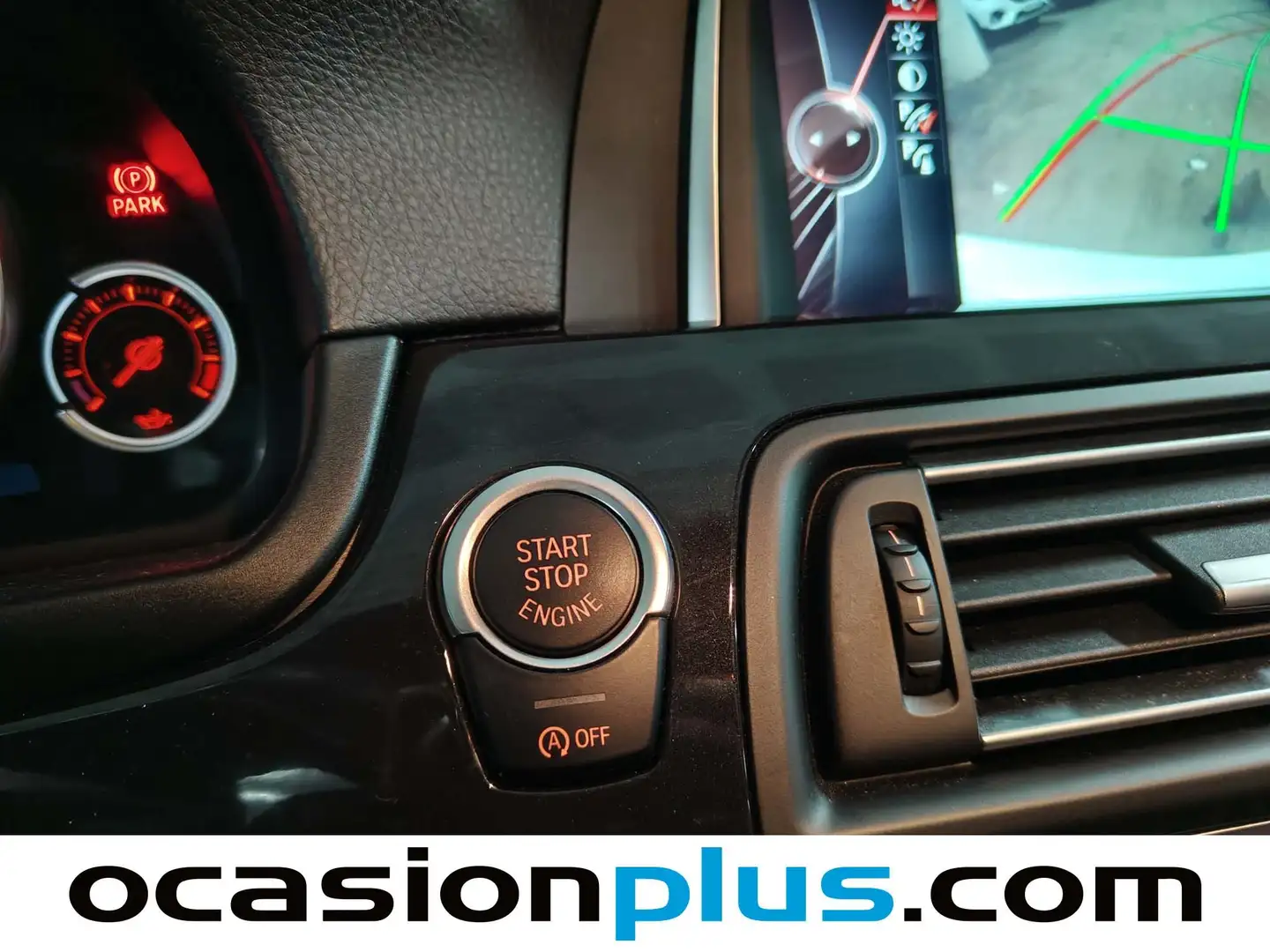 Foto BMW Serie 5 BMW Serie 5 520d (190 CV)