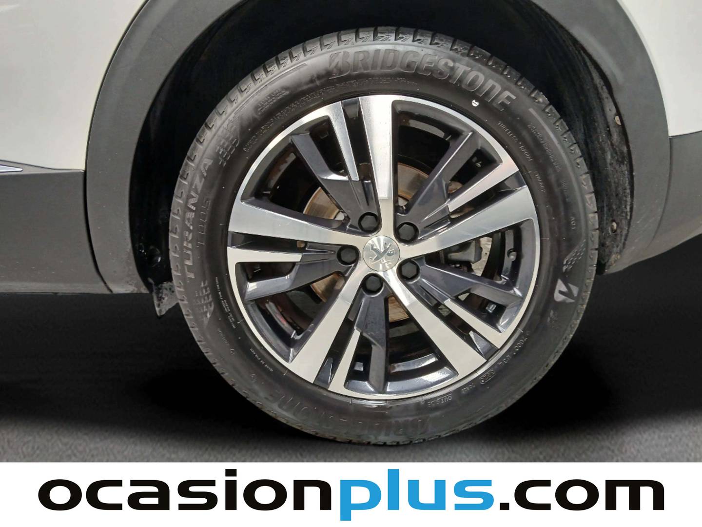 Peugeot 3008 Peugeot 3008 PureTech 130 S&S Allure (130 CV) seminuevo