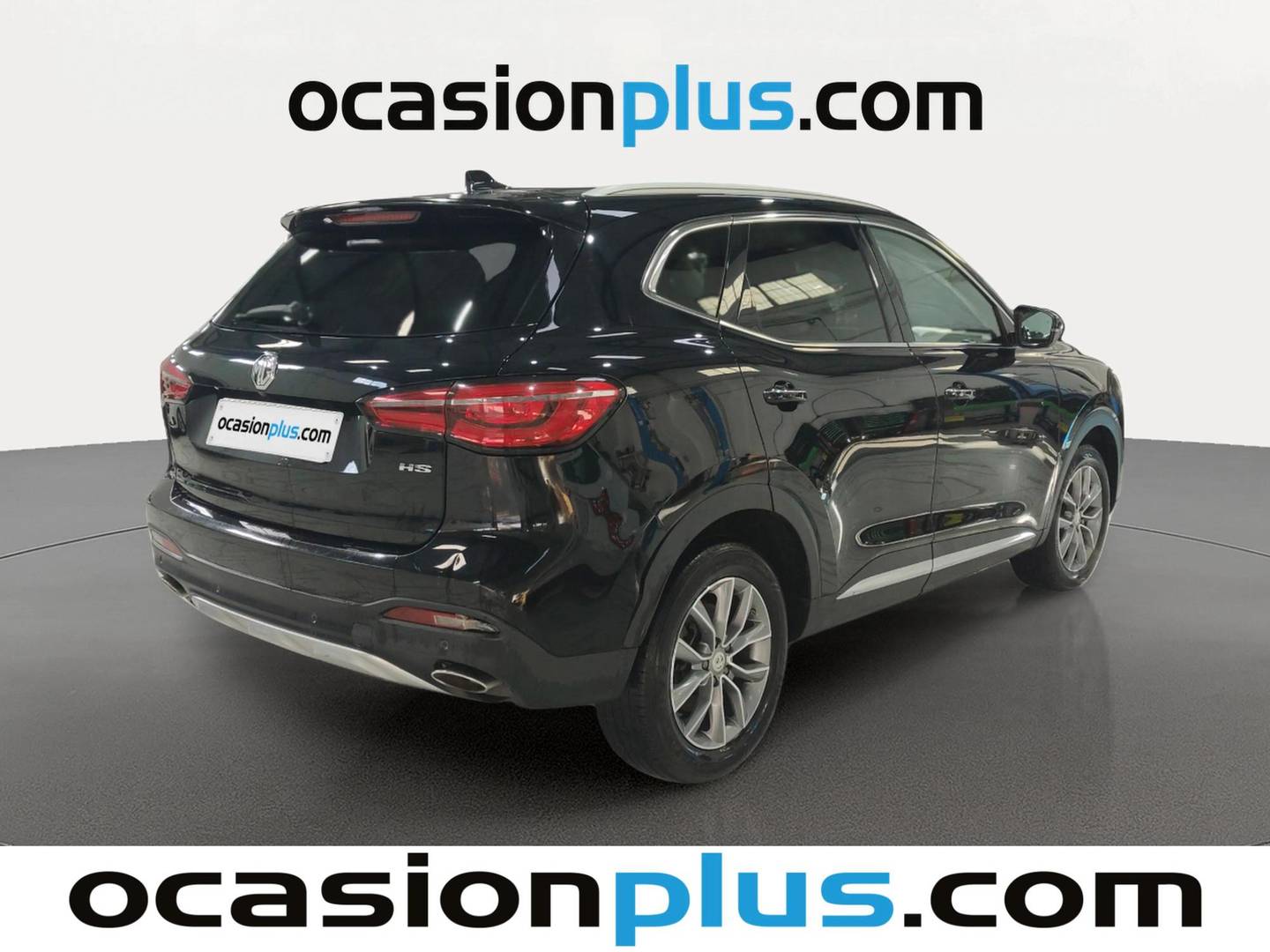 Foto MG HS MG HS 1.5 Turbo GDI Comfort DCT (162 CV)