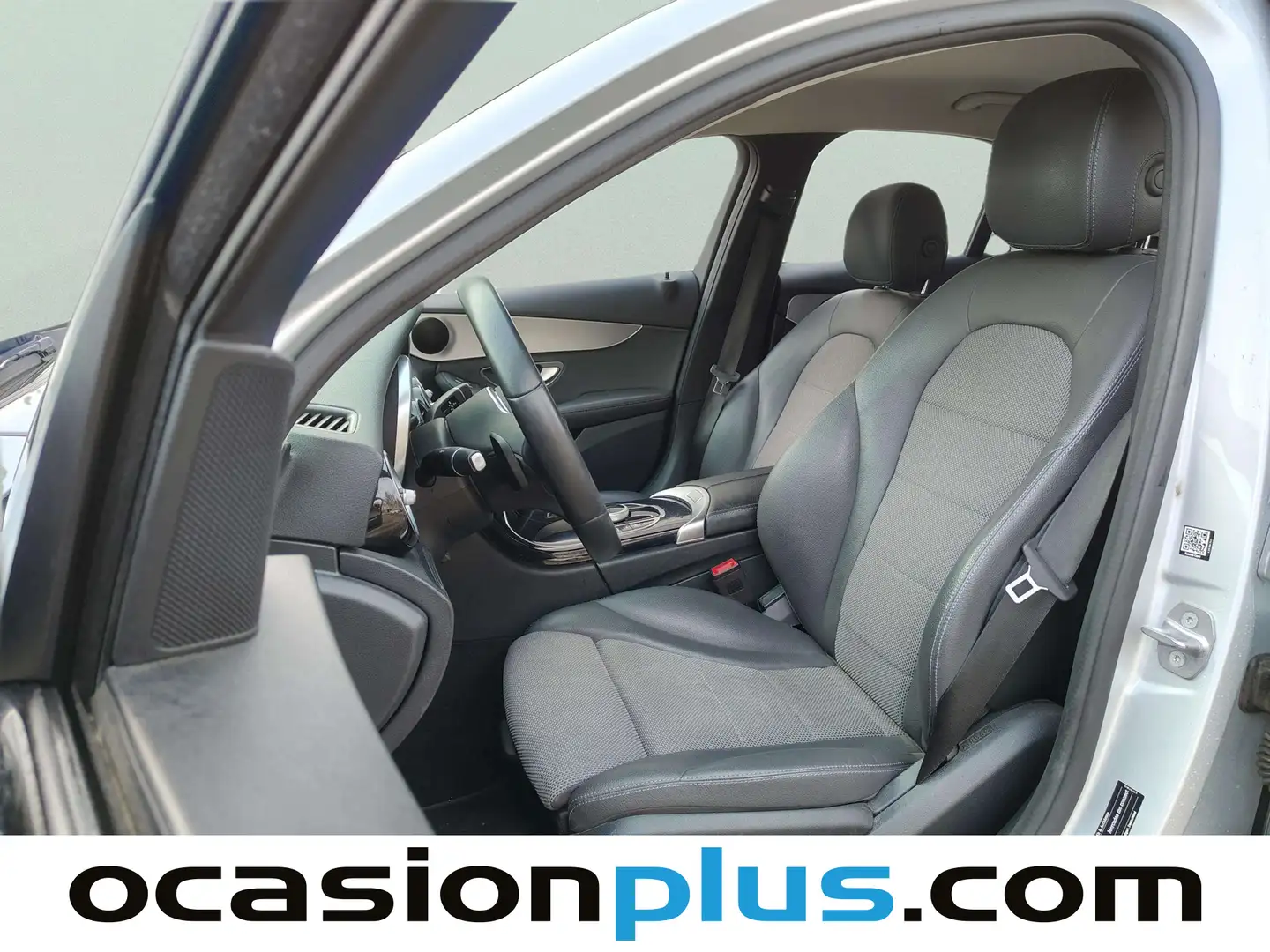 Foto Mercedes Clase C Mercedes-Benz Clase C 220 d  (194 CV) Pack AMG