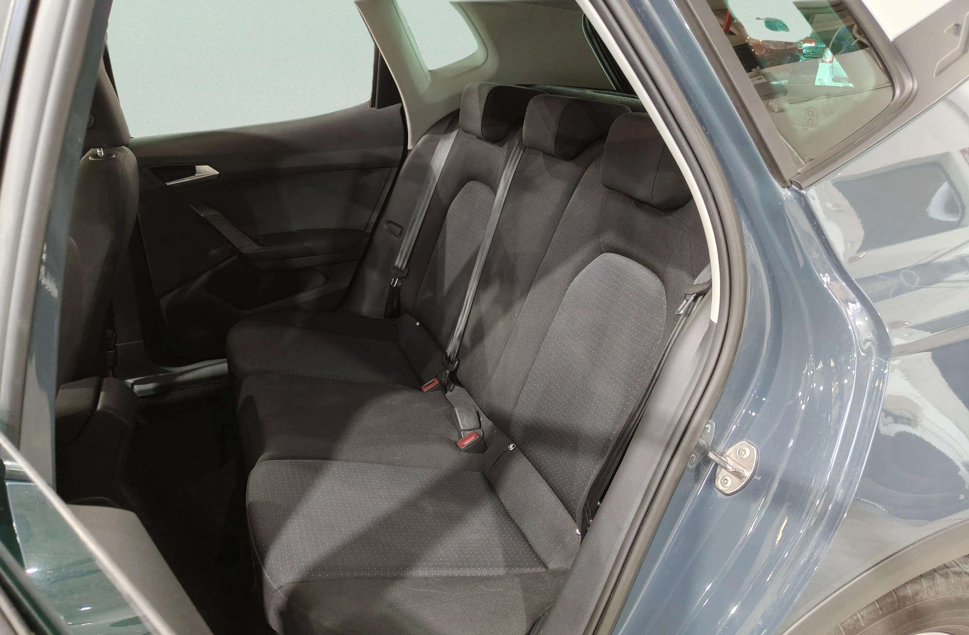 SEAT Arona 1.0 TSI Style XL - foto 11