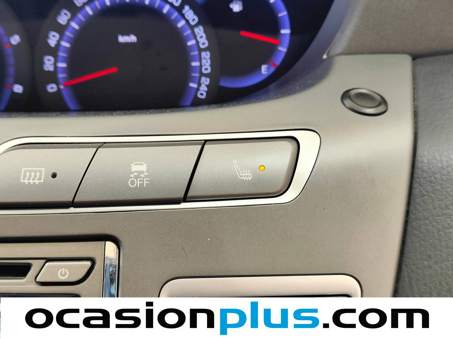 Foto SsangYong Rodius Ssangyong Rodius D22T Limited (178 CV) 7 Plazas