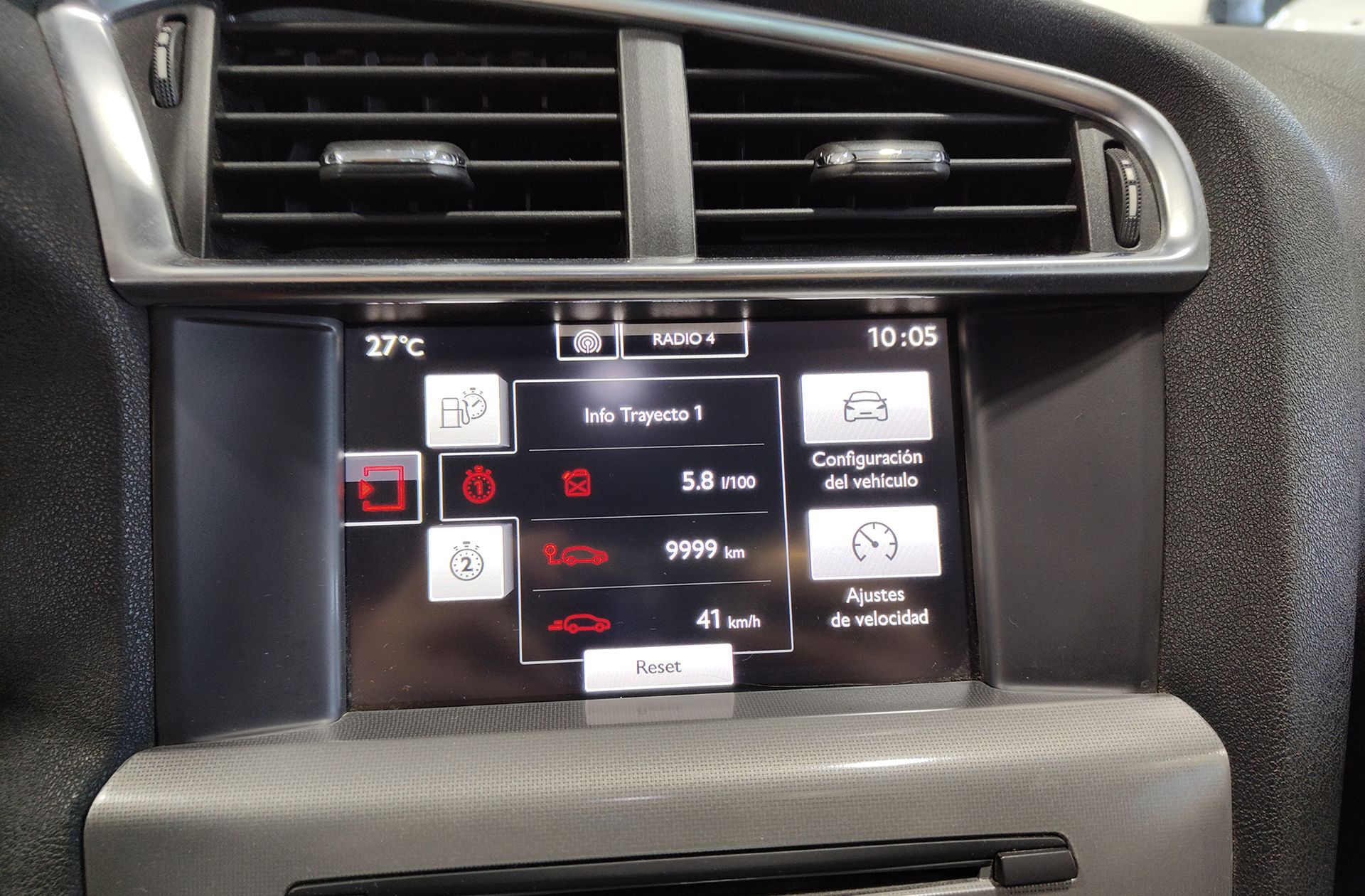 Citroën C4 BlueHDi 100 Feel Edition - foto 28
