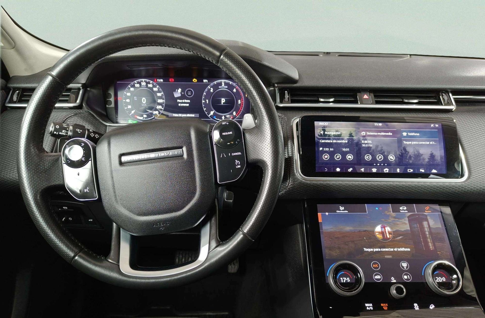 Land Rover Range Rover Velar D180 Standard 4WD - foto 26