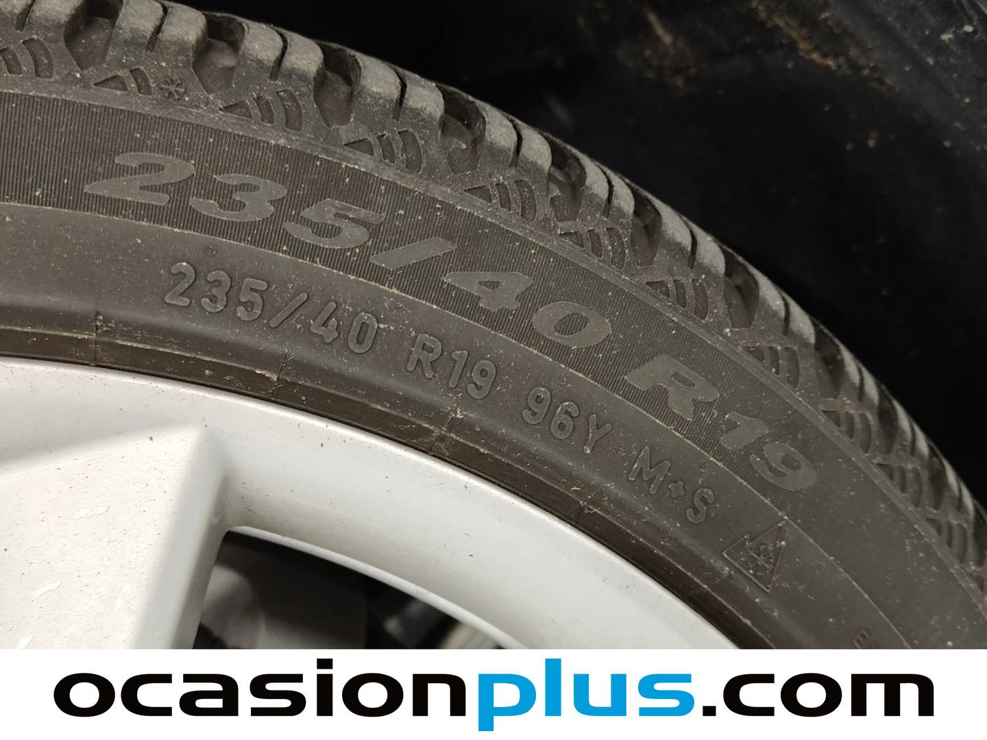 Foto Tesla Model 3 Tesla Model 3 Gran Autonomía AWD (476 CV)