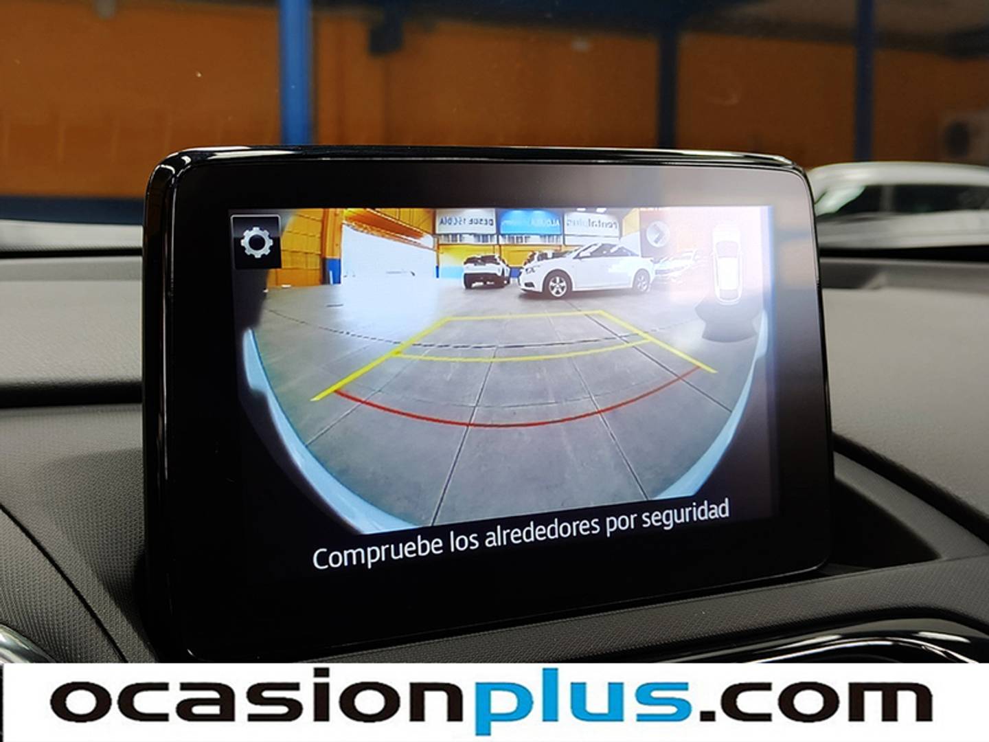 Foto Mazda MX-5 Mazda MX-5 2.0 SKY-G Exclusive-Line (184 CV)