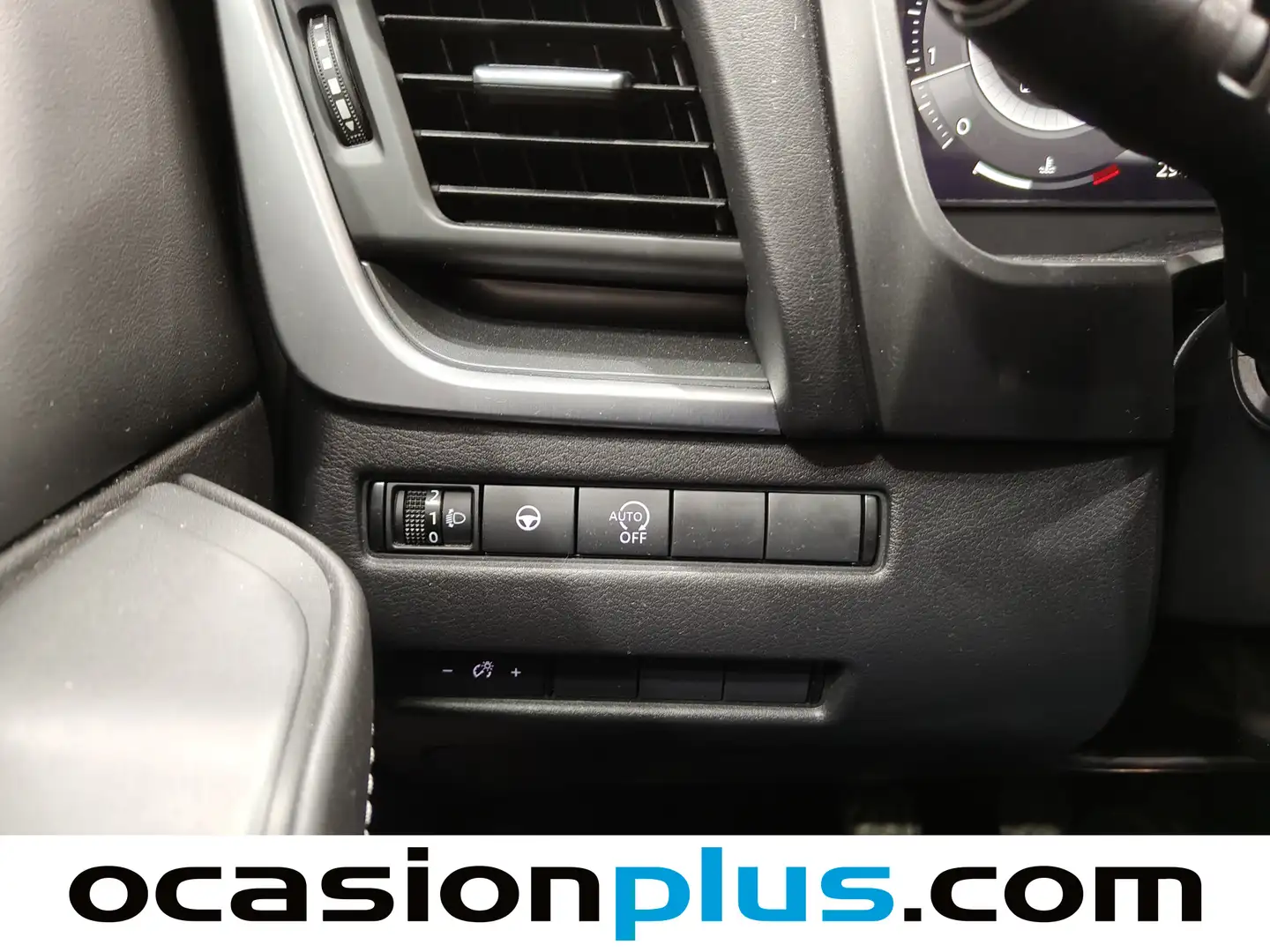 Foto Nissan QASHQAI Nissan Qashqai DIG-T  140 N-Connecta (140 CV)