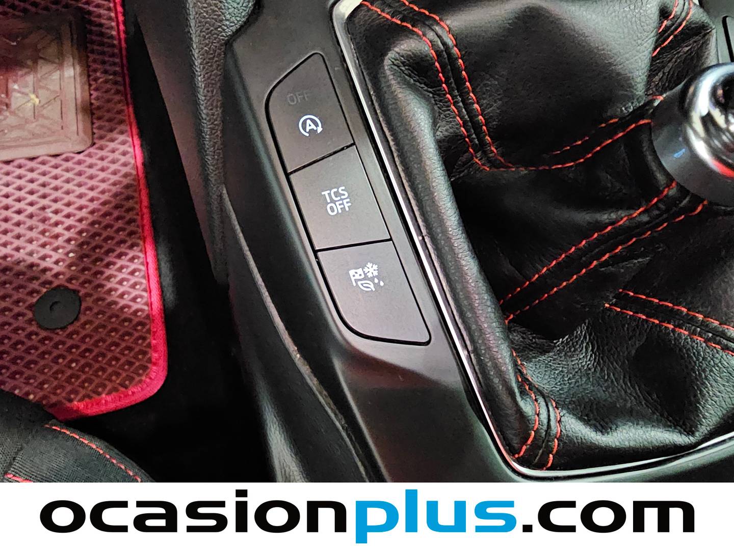 Ford Focus Ford Focus 1.5 Ecoblue ST-Line  (120 CV) al mejor precio