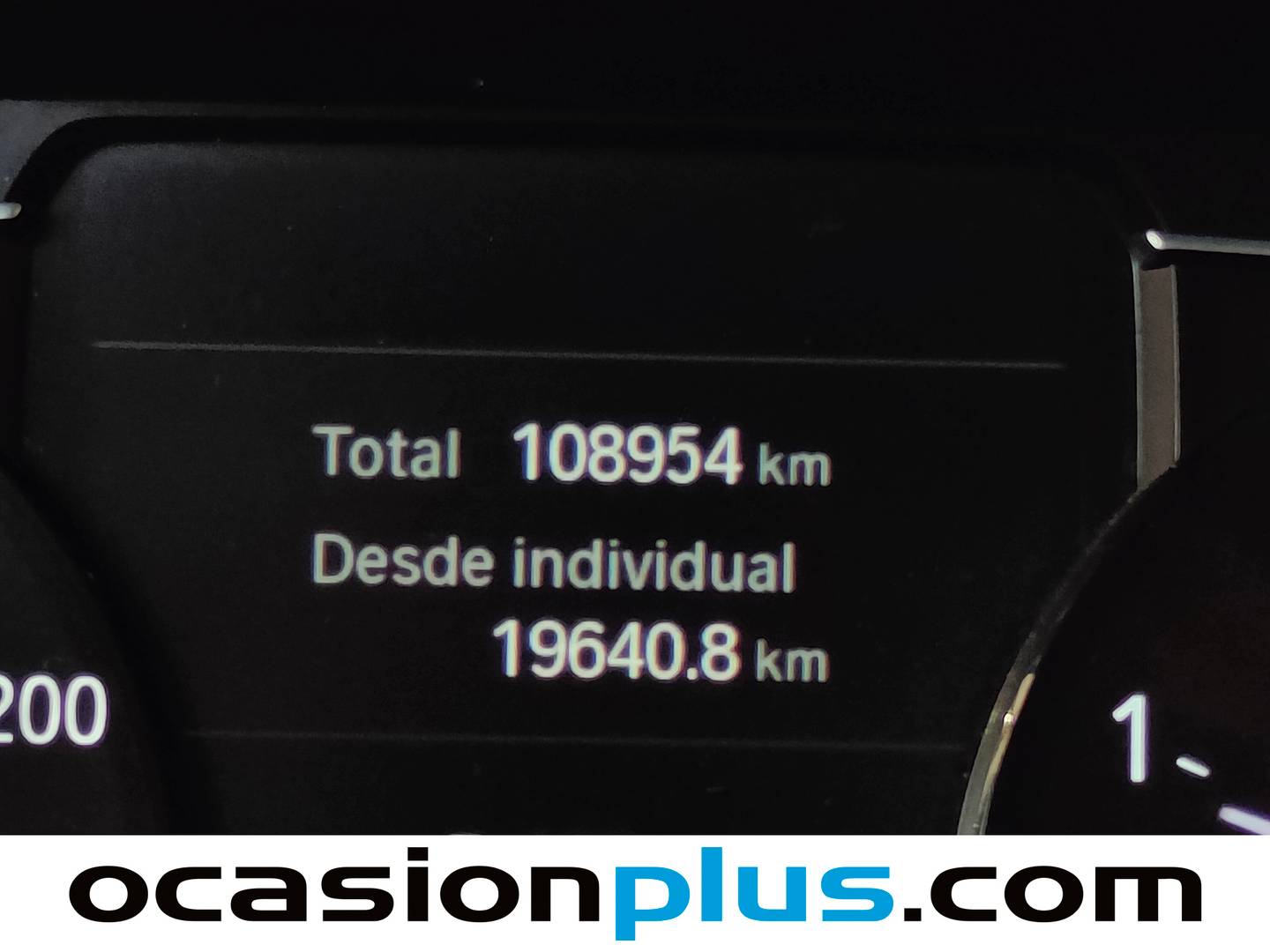 BMW Serie 2 BMW Serie 2 216d Gran Coupe (116 CV) seminuevo