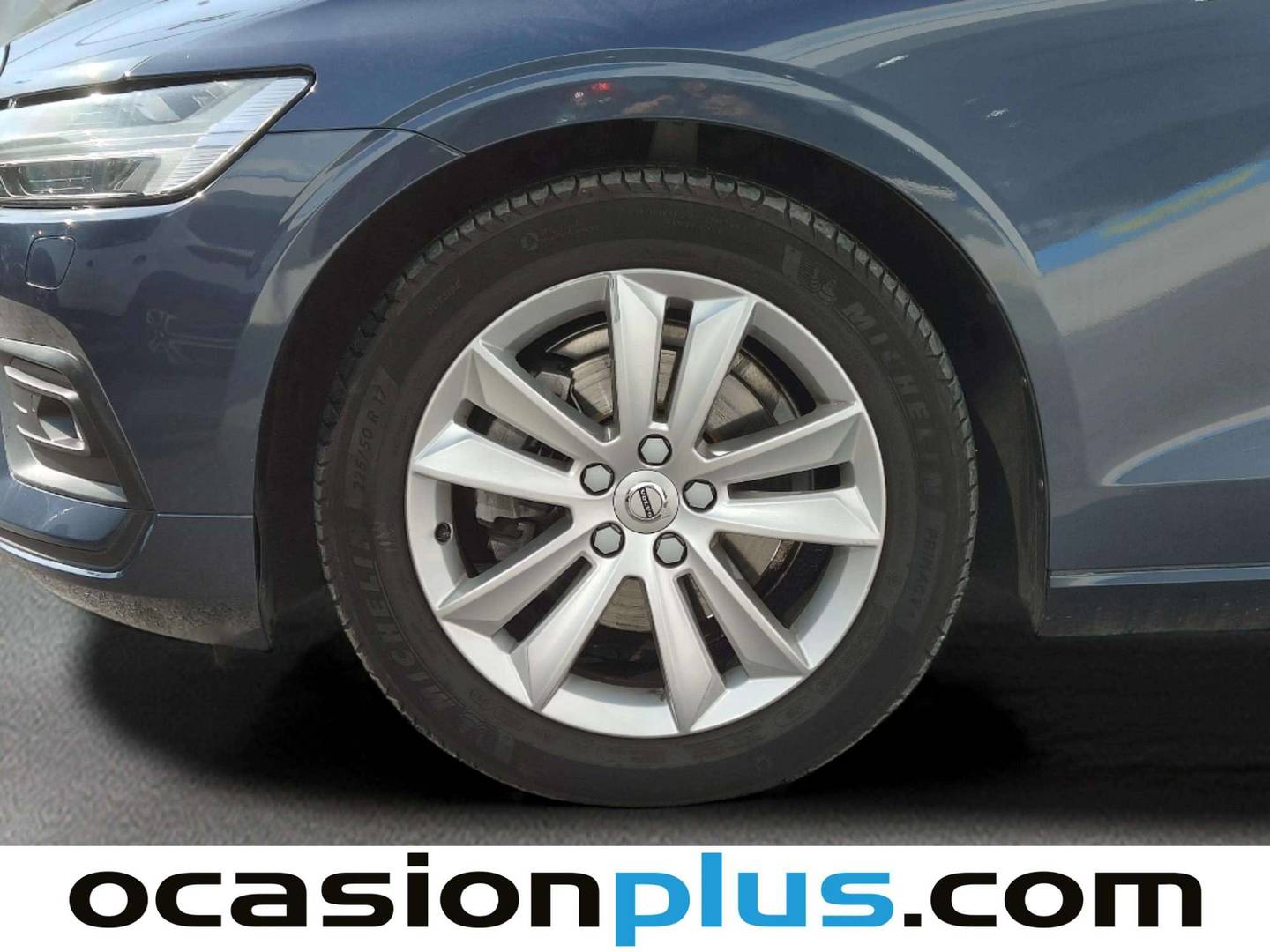 Foto Volvo V60 Volvo V60 D4 Momentum Auto (190 CV)