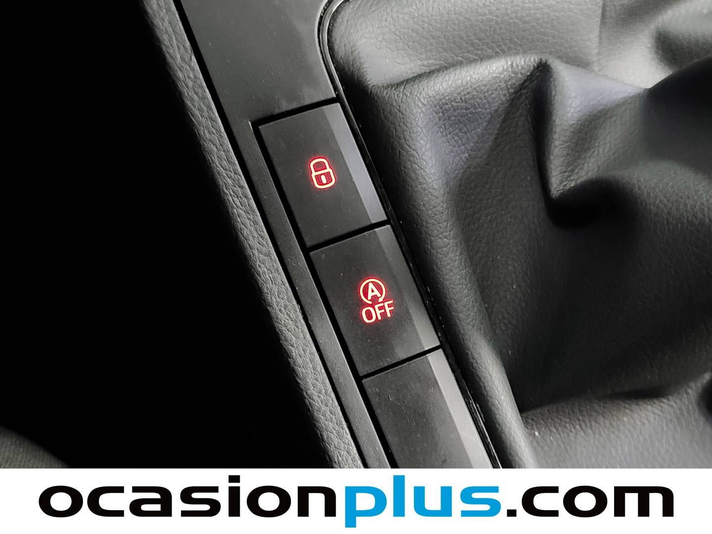 Seat Ibiza SEAT Ibiza 1.0 EcoTSI S&S Reference Plus (95 CV) de ocasión