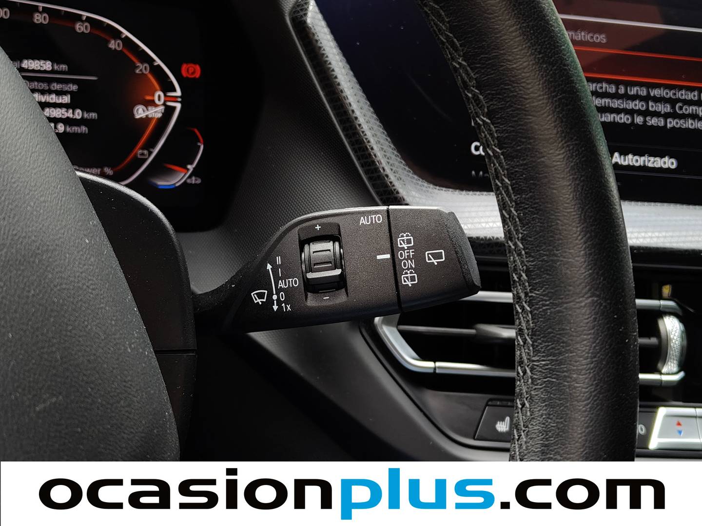 Foto BMW Serie 1 BMW Serie 1 118i (136 CV)