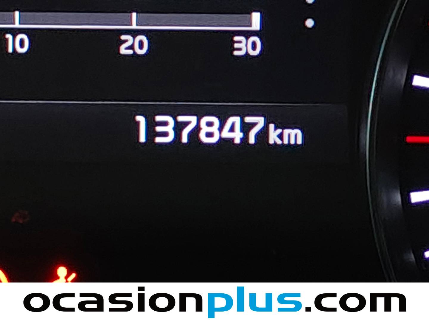 KIA Sportage KIA Sportage 1.7 CRDi VGT Eco-Dynamics x-Tech17 4x2 (115 CV) seminuevo