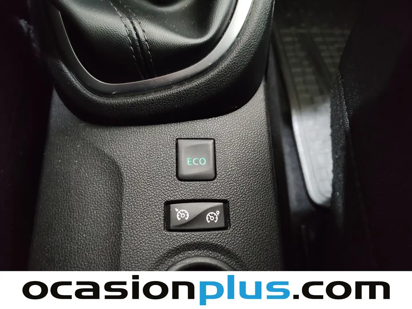 Foto Renault Captur Renault Captur Zen dCi (90 CV)