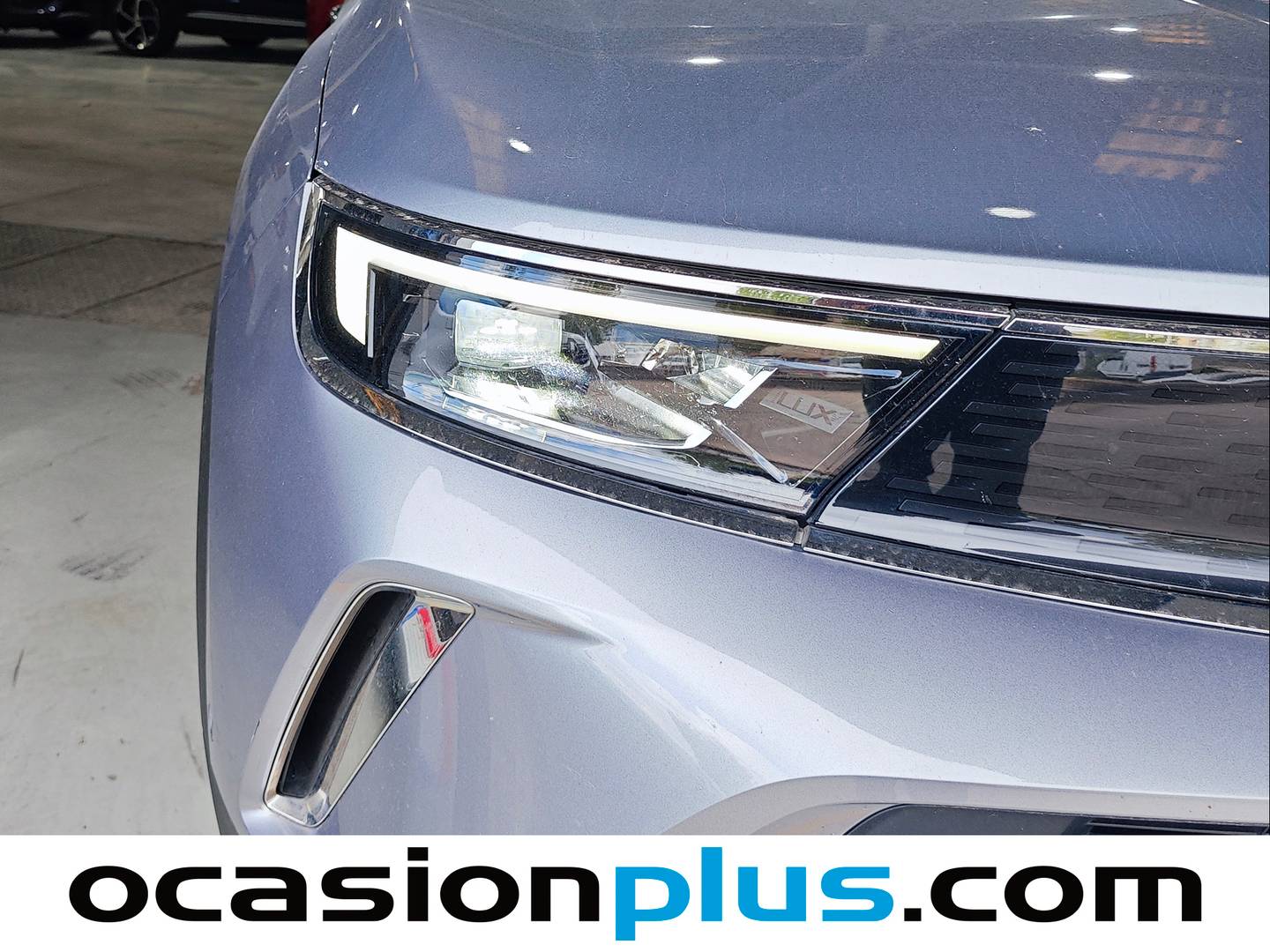 Foto Opel Mokka Opel Mokka 1.2 T Ultimate Auto (130 CV)