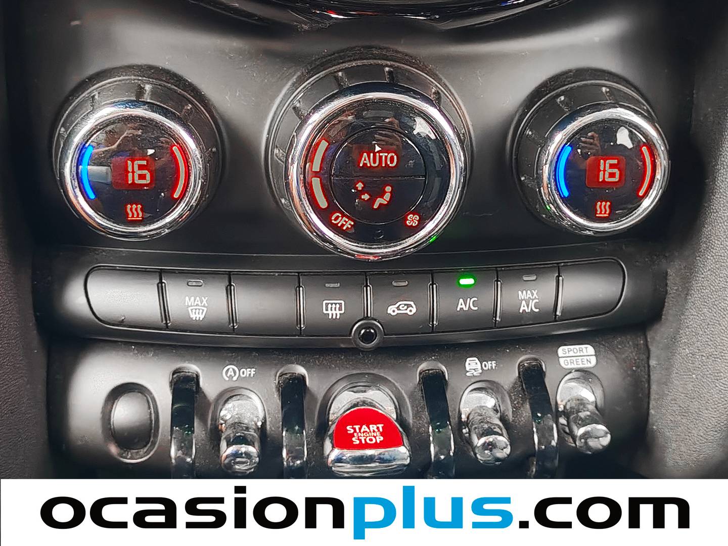 Mini MINI Mini MINI Cooper 5 Puertas (136 CV) 2024