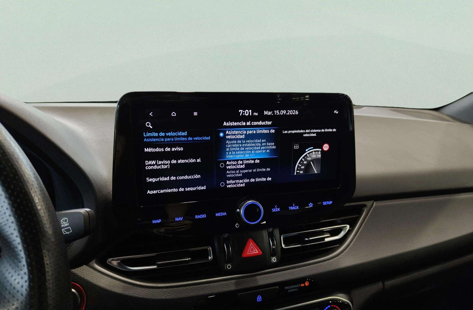 Hyundai i30 1.0 T-GDi N Line SE - foto 17