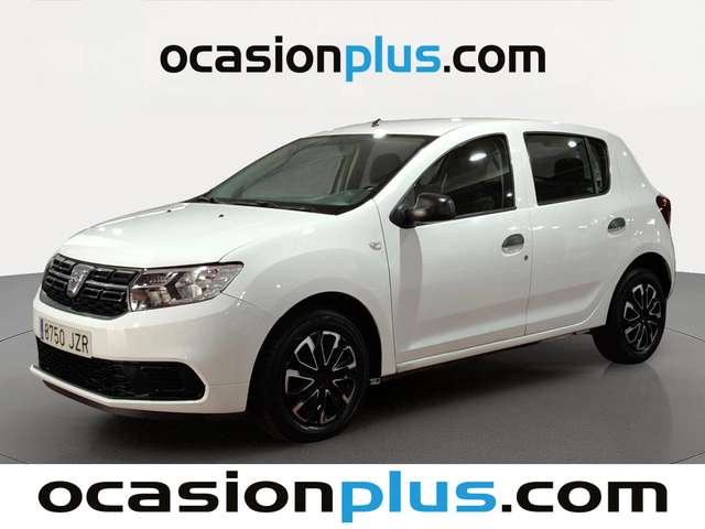 Dacia Sandero Ambiance dCi (75 CV) de segunda mano