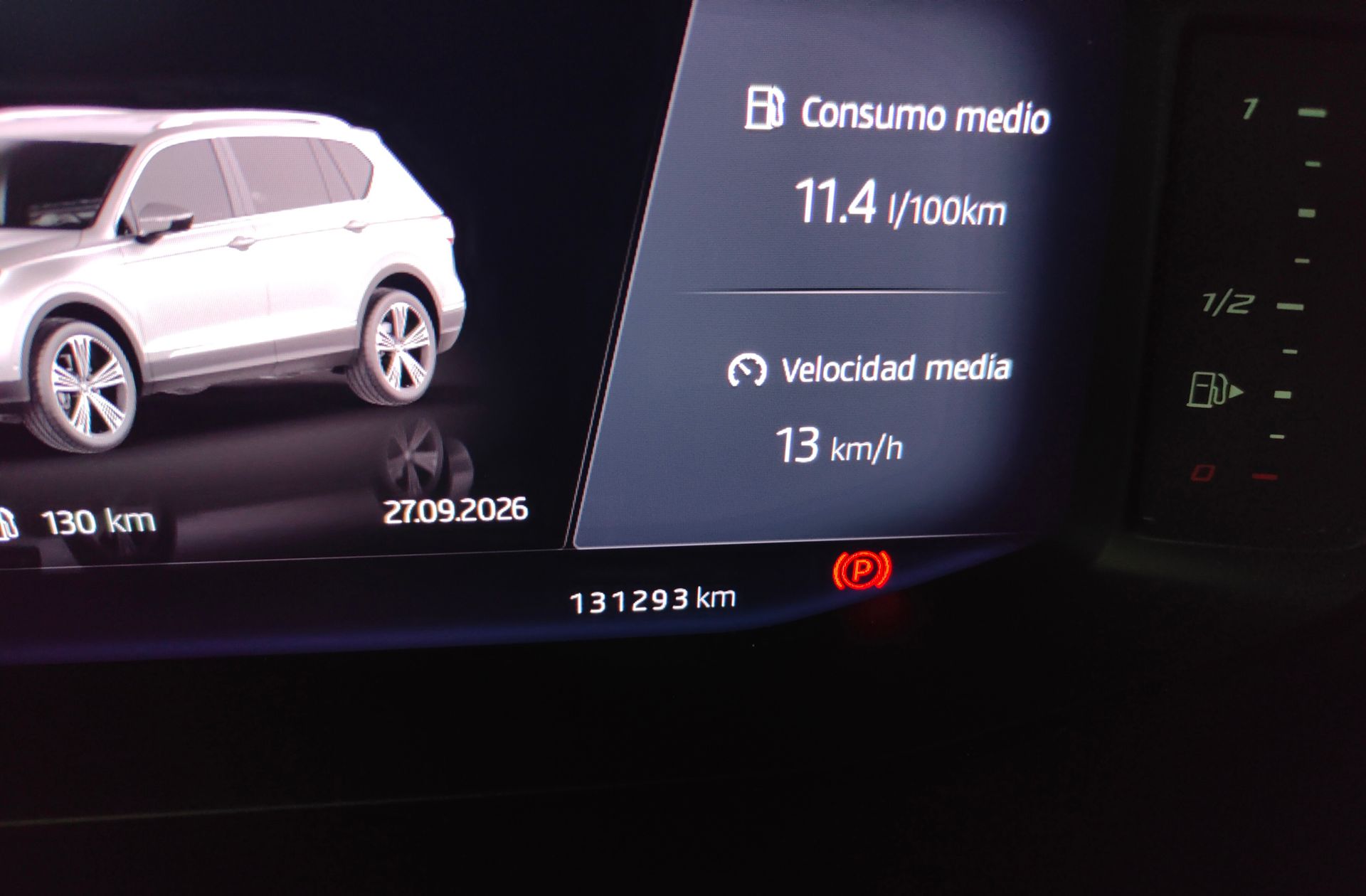SEAT Tarraco 2.0 TDI Xcellence Plus 4Drive DSG 7 plazas - foto 15