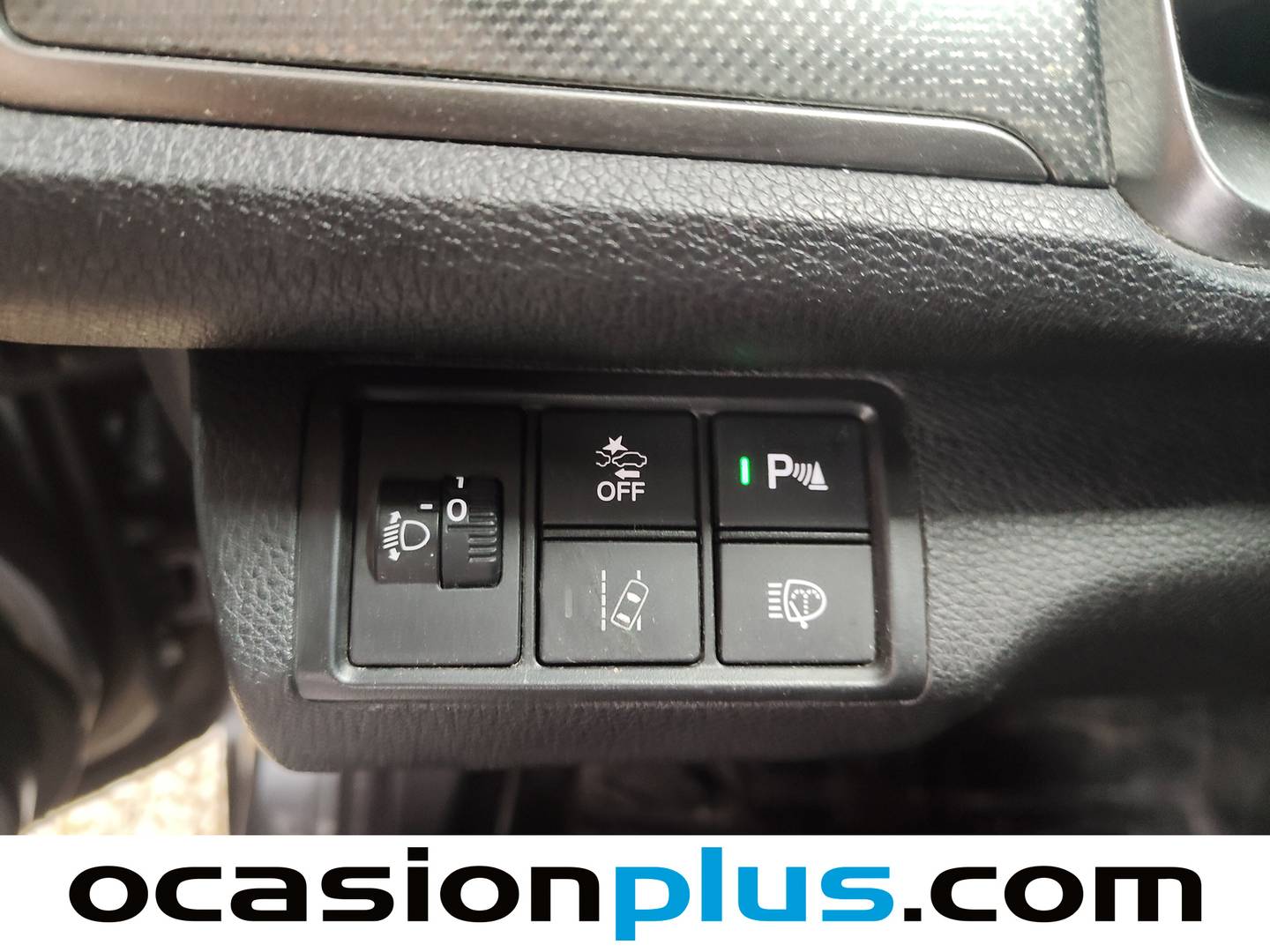 Honda Civic Honda Civic 1.0 I-VTEC TURBO Elegance 95 kW (129 CV) de segunda mano