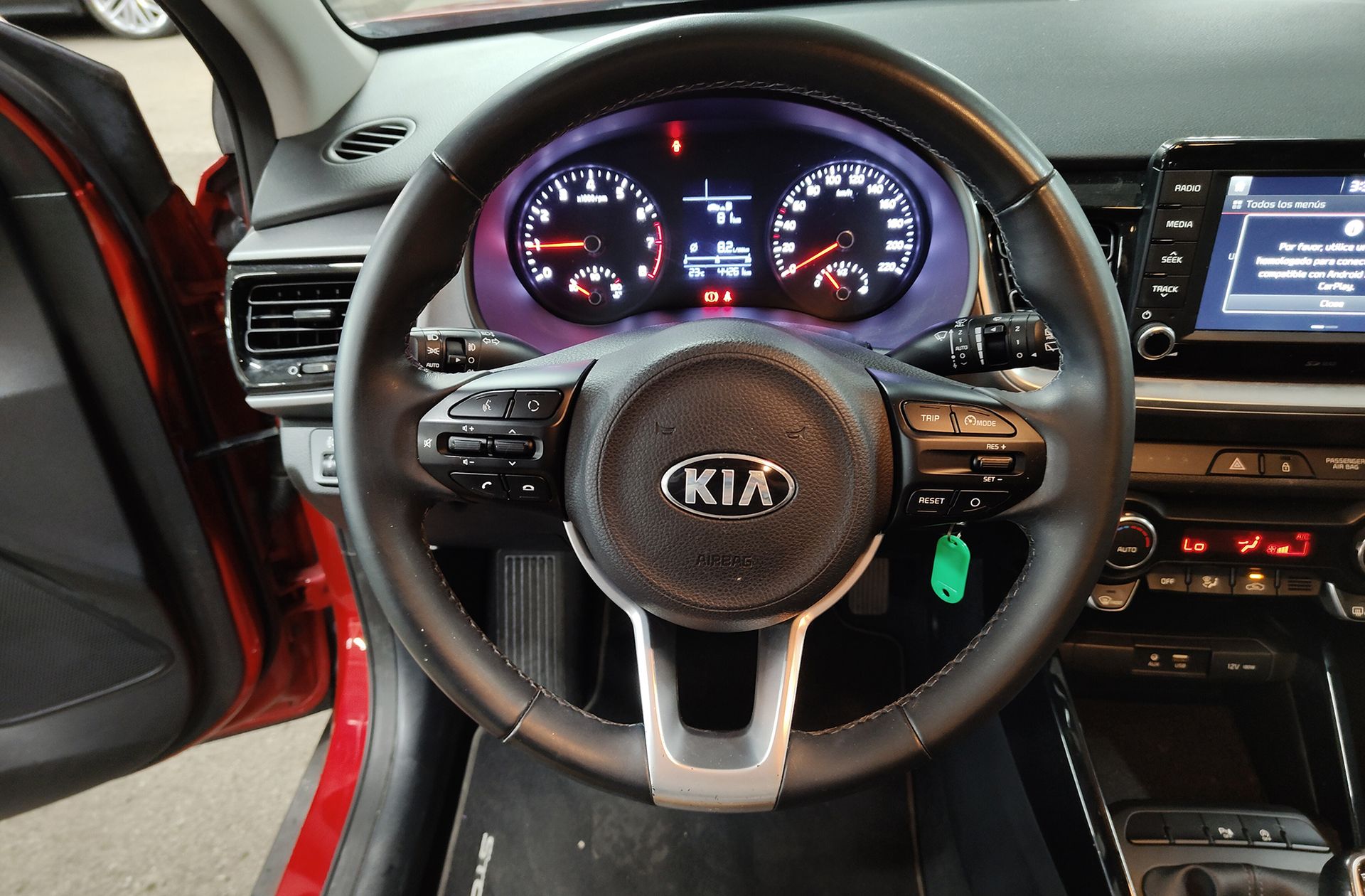 Kia Stonic 1.0 T-GDi Drive - foto 21