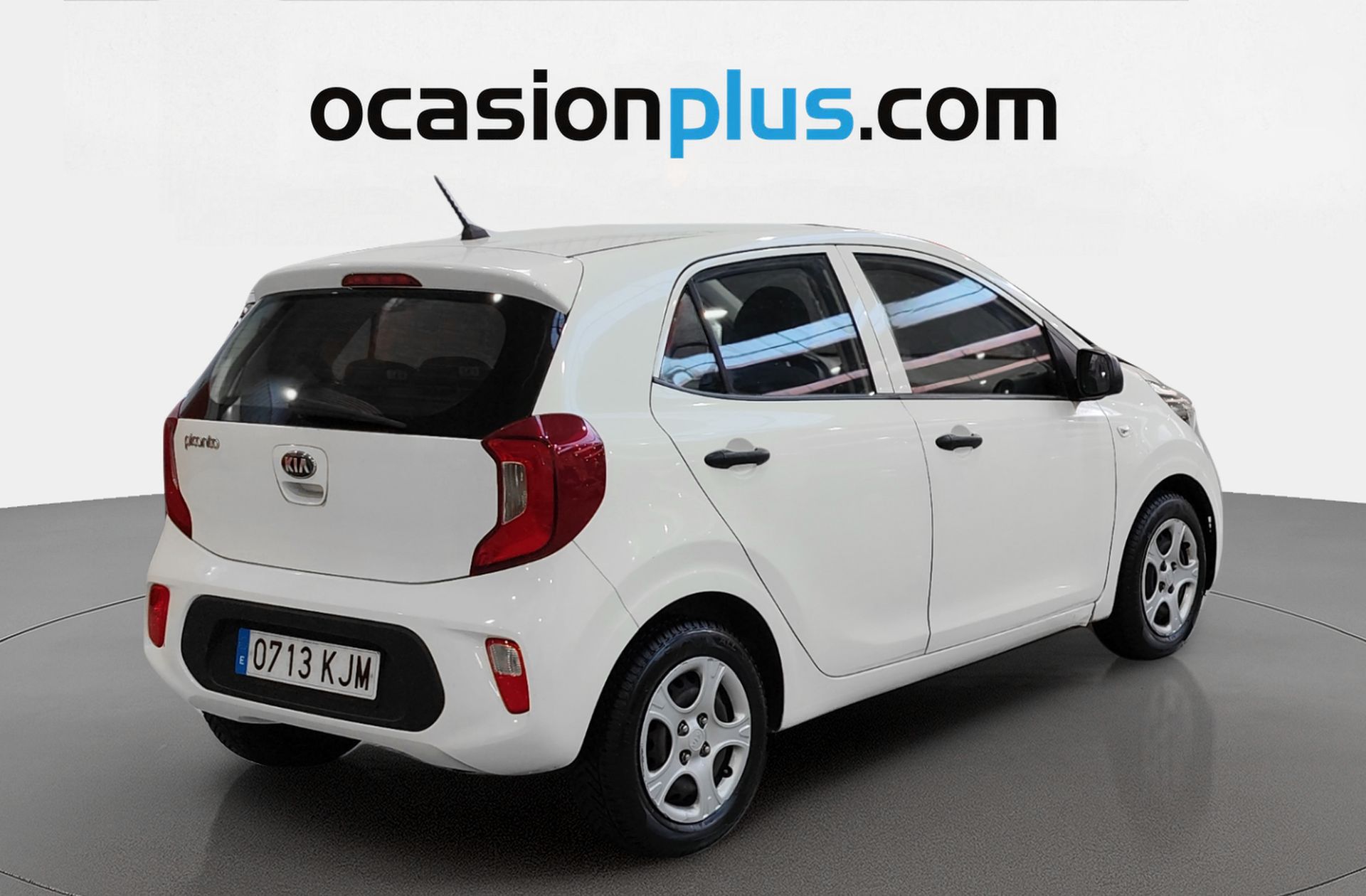 Kia Picanto 1.0 Cvvt Concept - foto 4